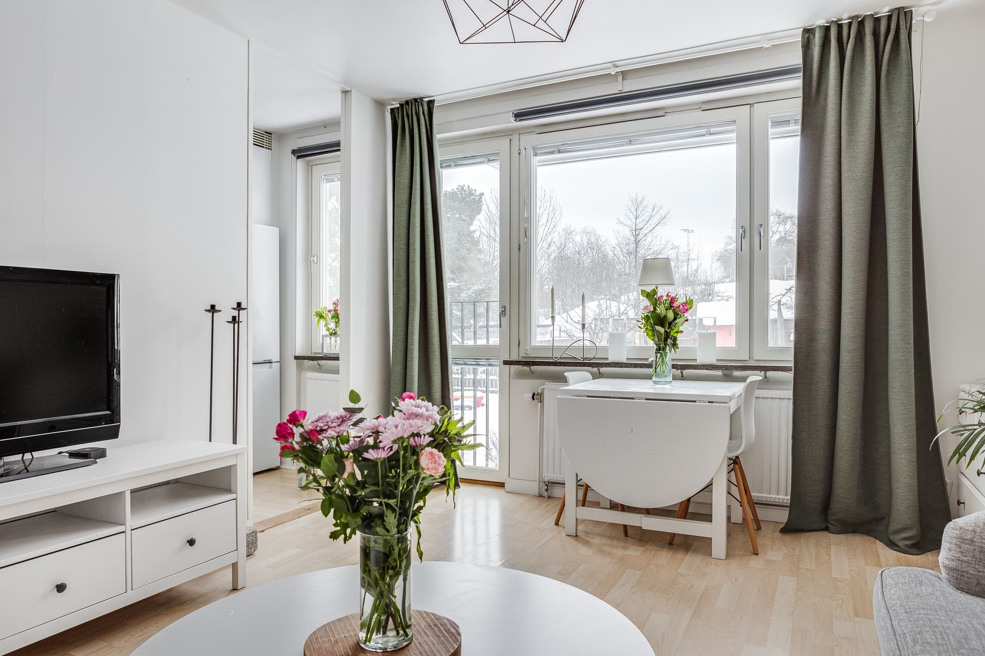 Sankt Göransgatan 152, 2 tr