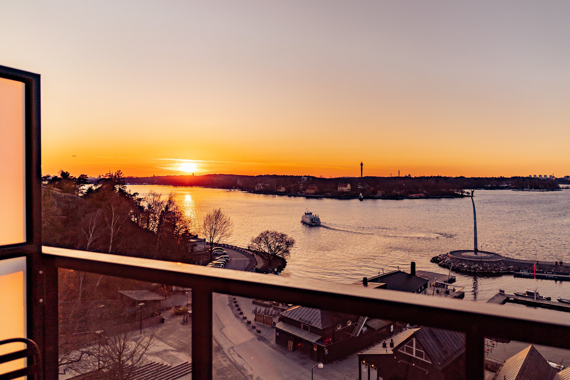Augustendalsvägen 35