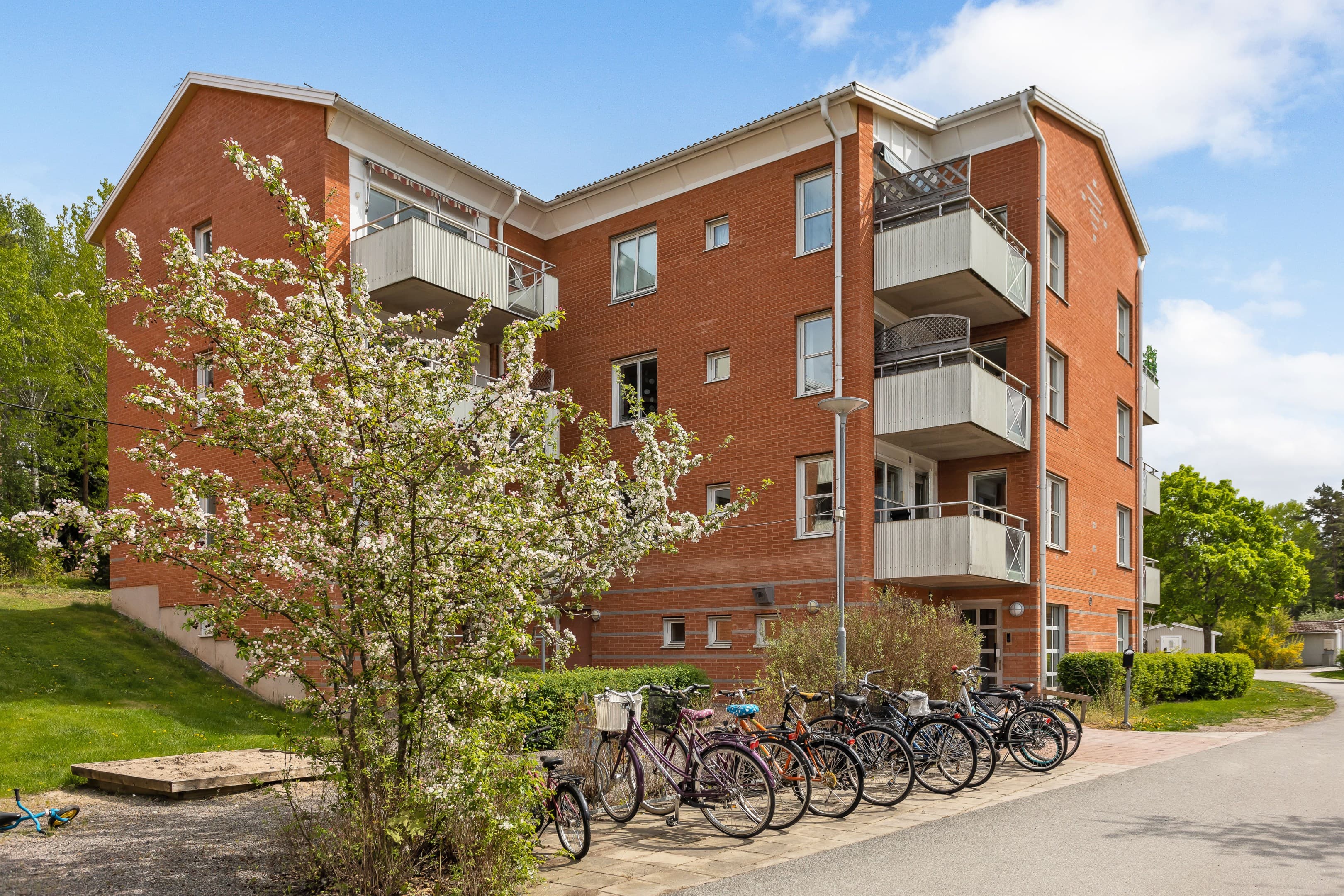 Solstrålevägen 147