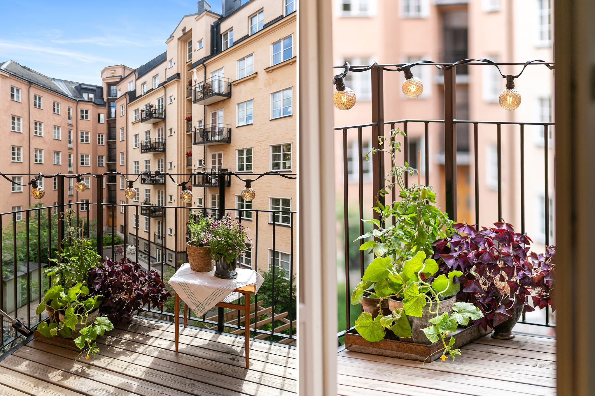 Alströmergatan 49, 2 tr