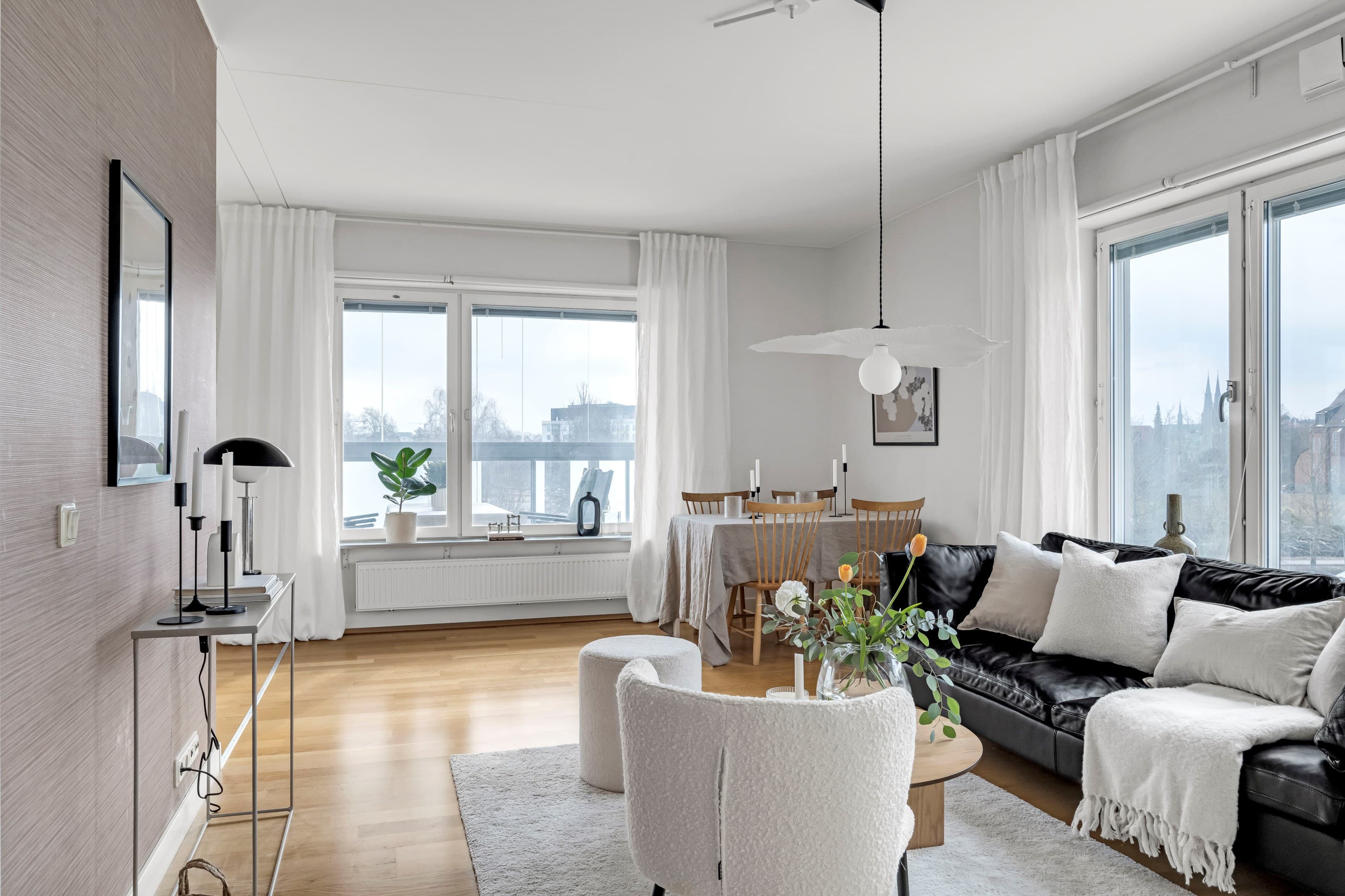 Fyrisvallsgatan 3 A