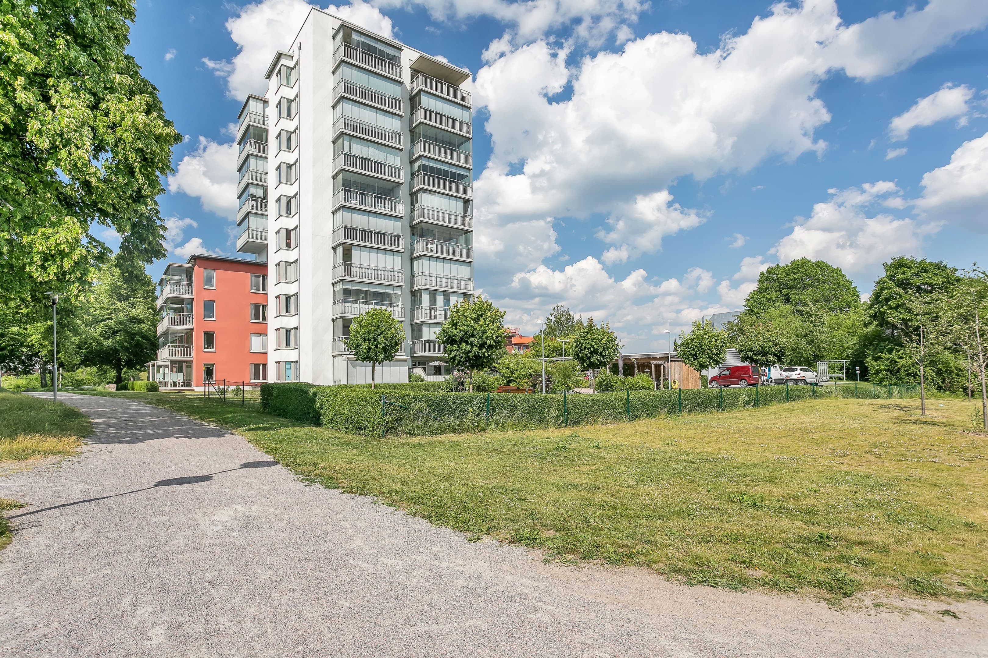 Källparksgatan 19