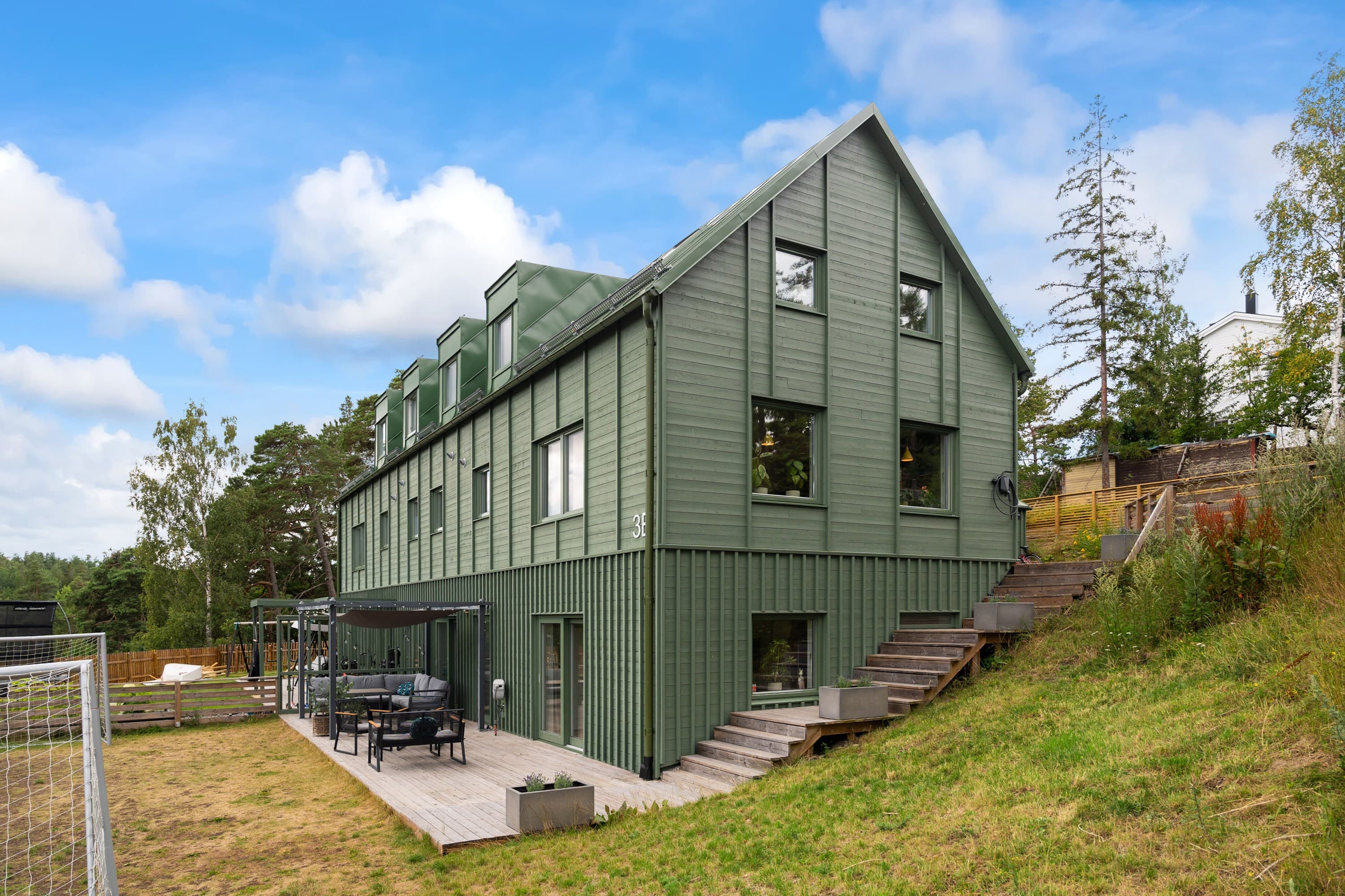Landbacken 3B