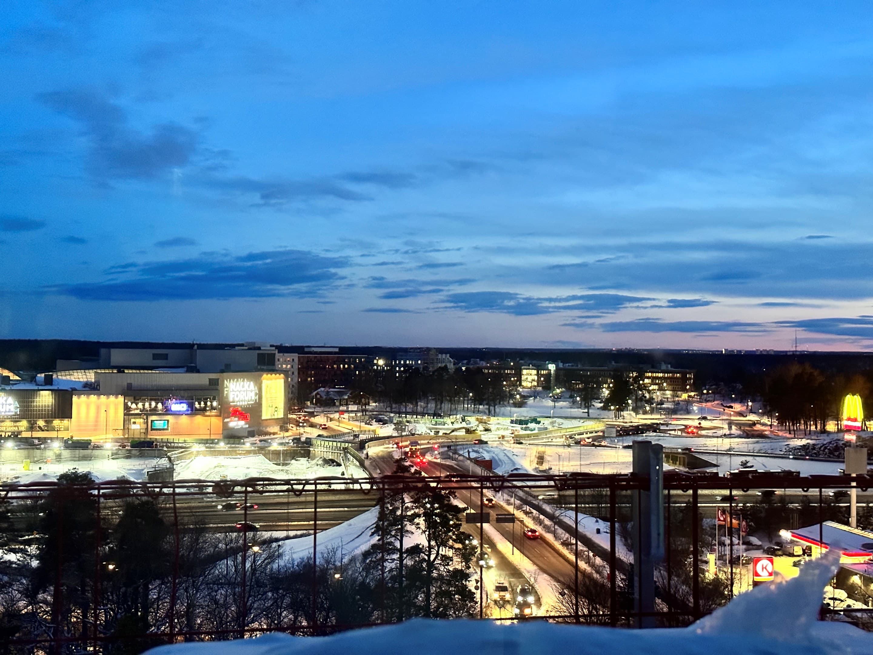 Tändkulevägen 27