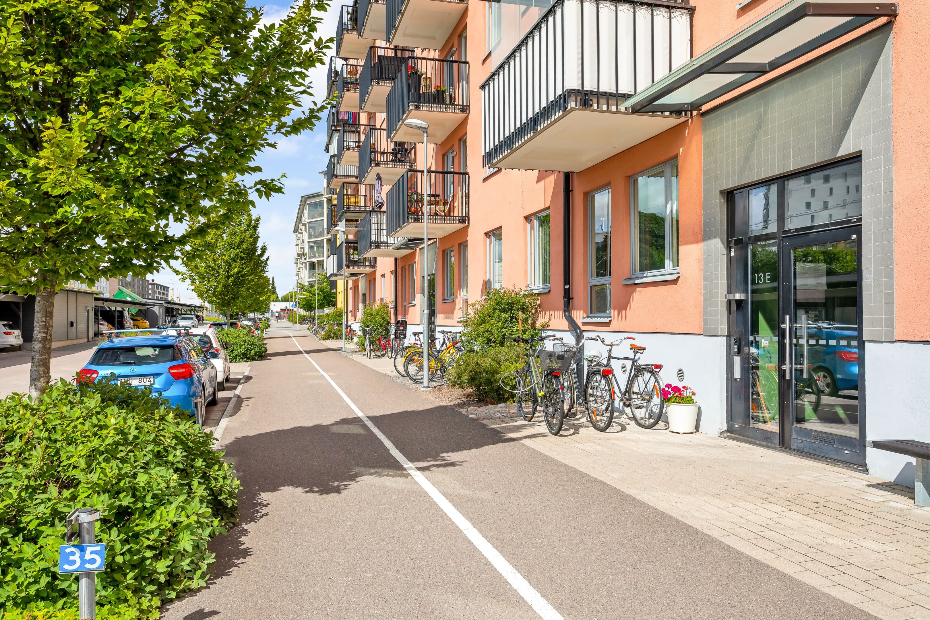 Gimogatan 13B