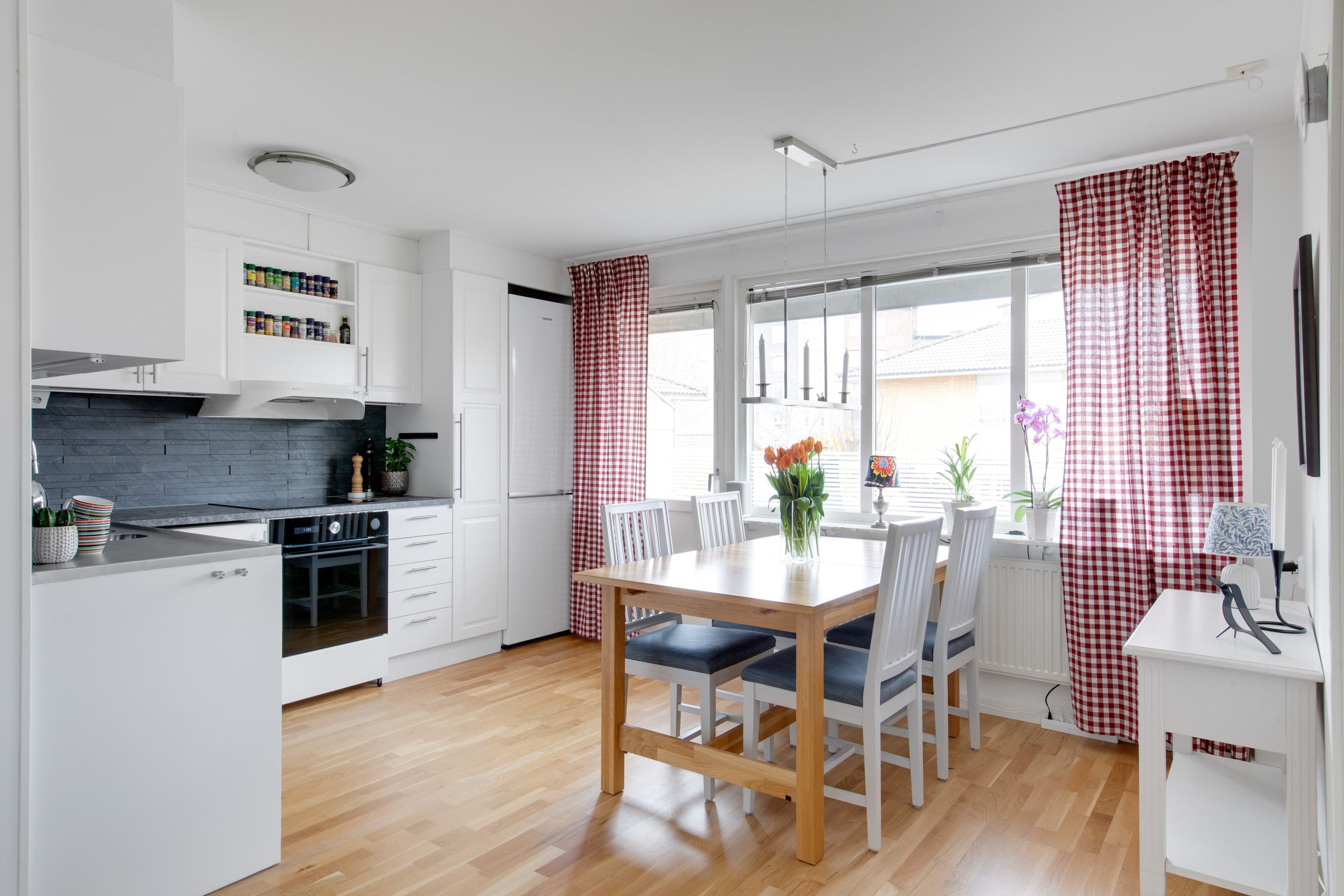 Hildur Ottelinsgatan 1 B