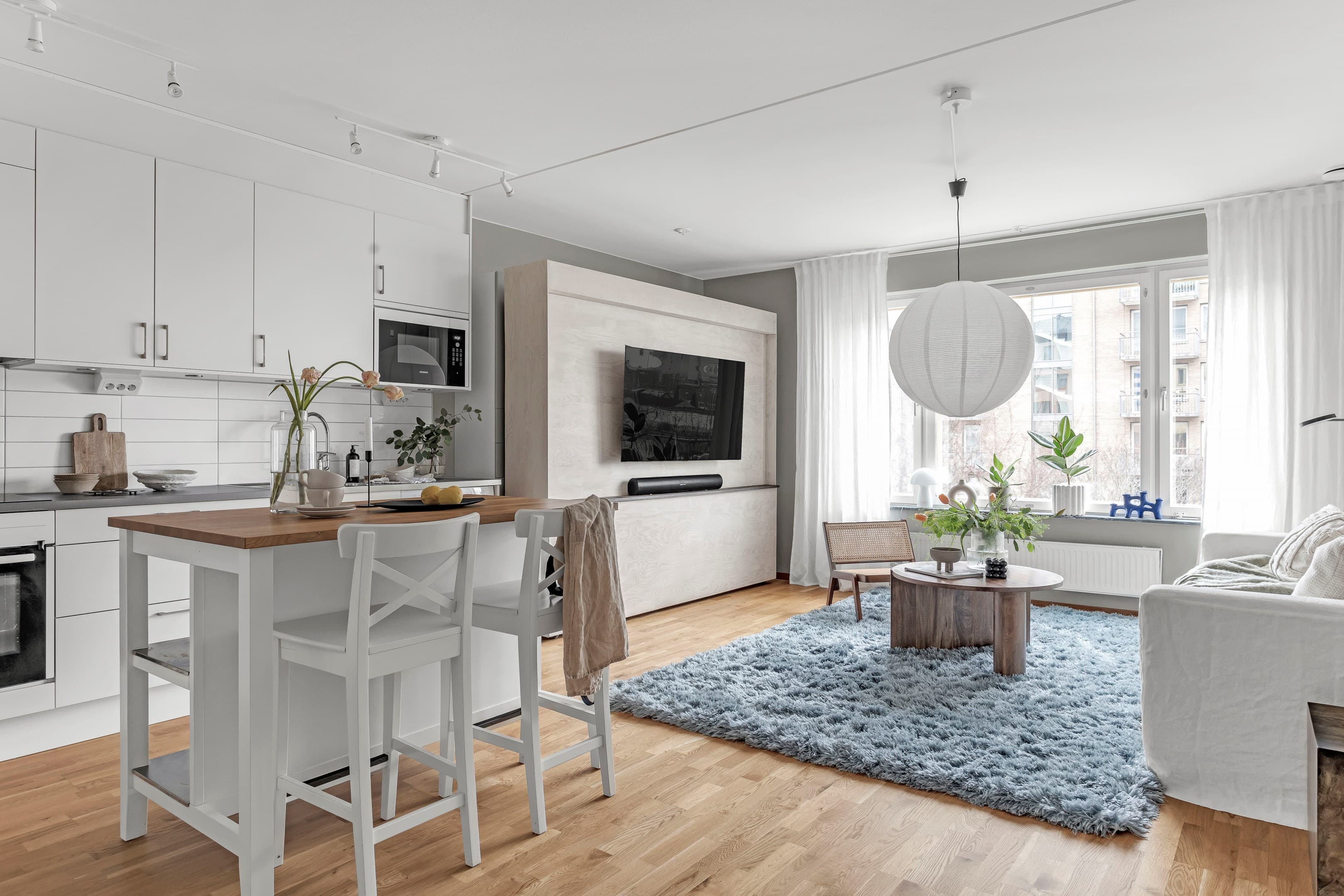 Kungsgatan 93C