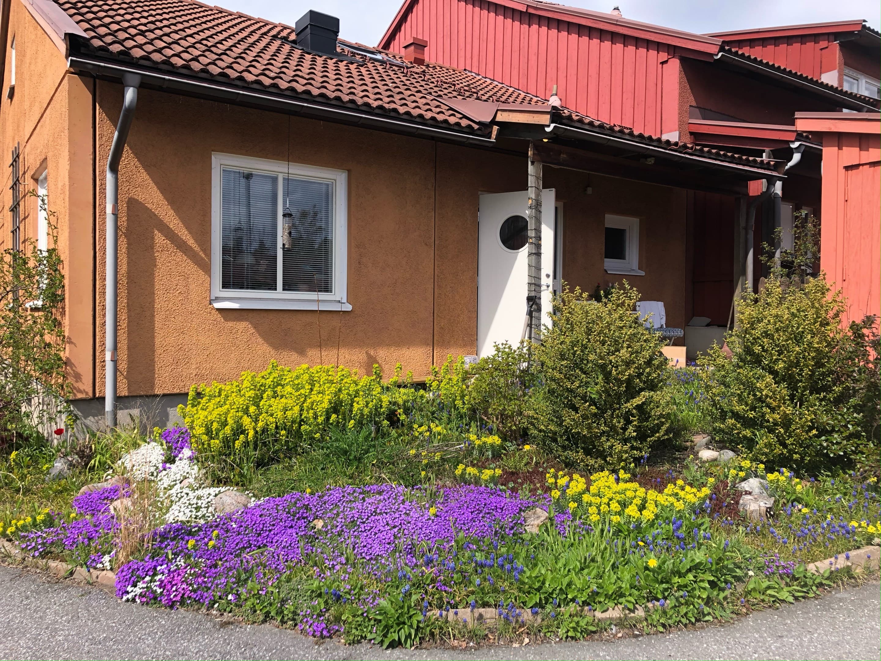 Björkholmsvägen 171