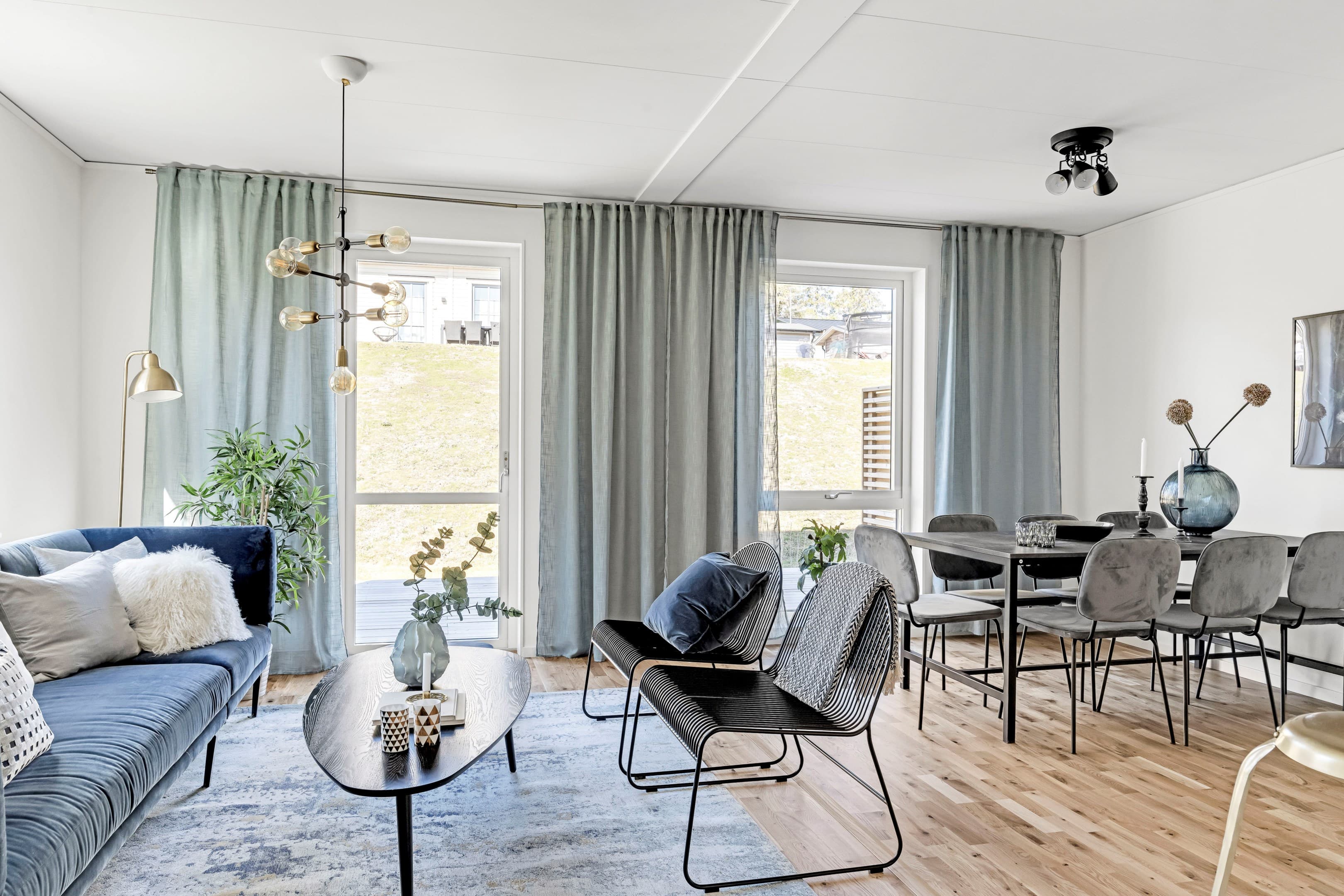 Oxelstamsvägen 10A