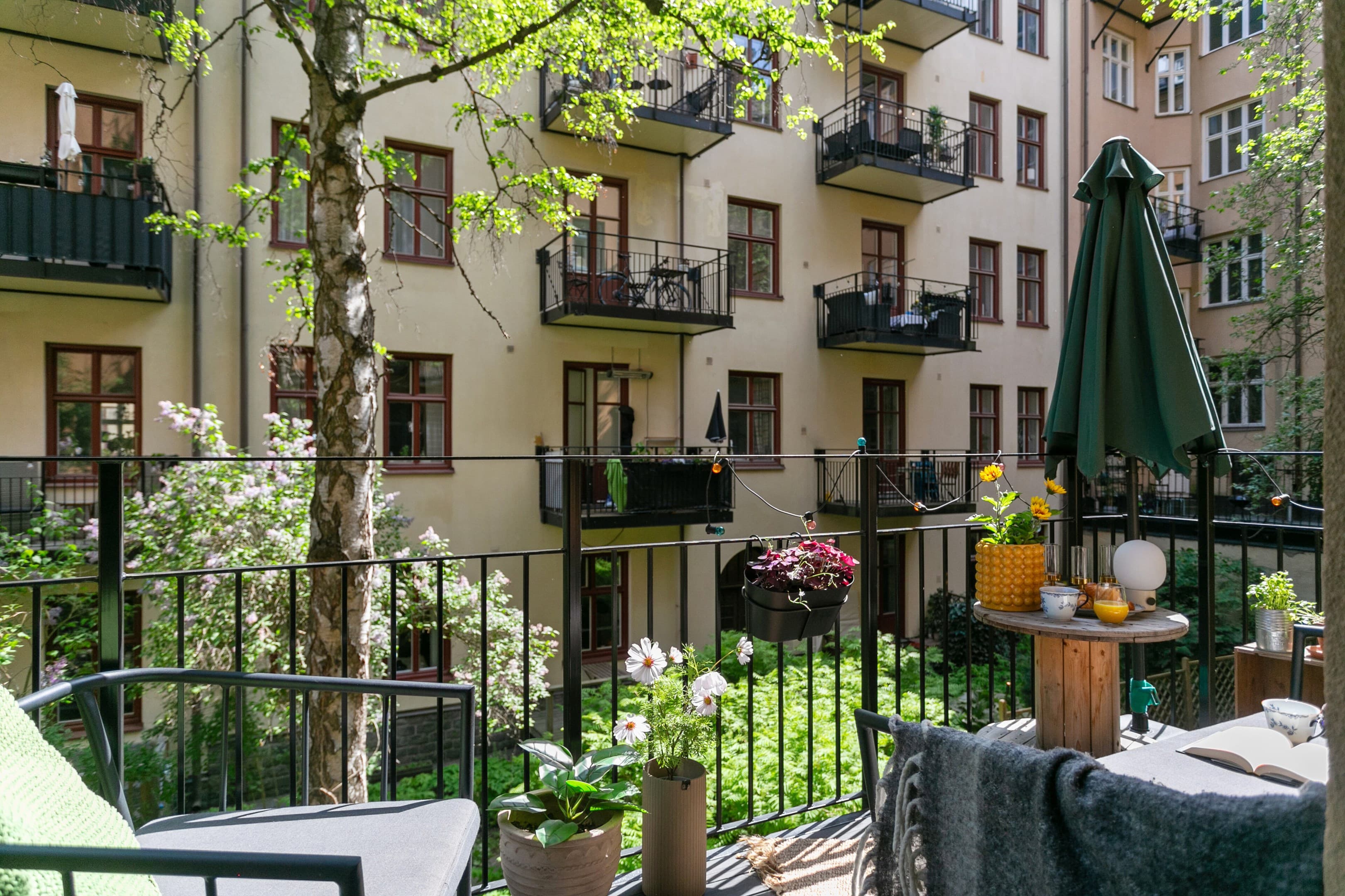 Fridhemsgatan 64A