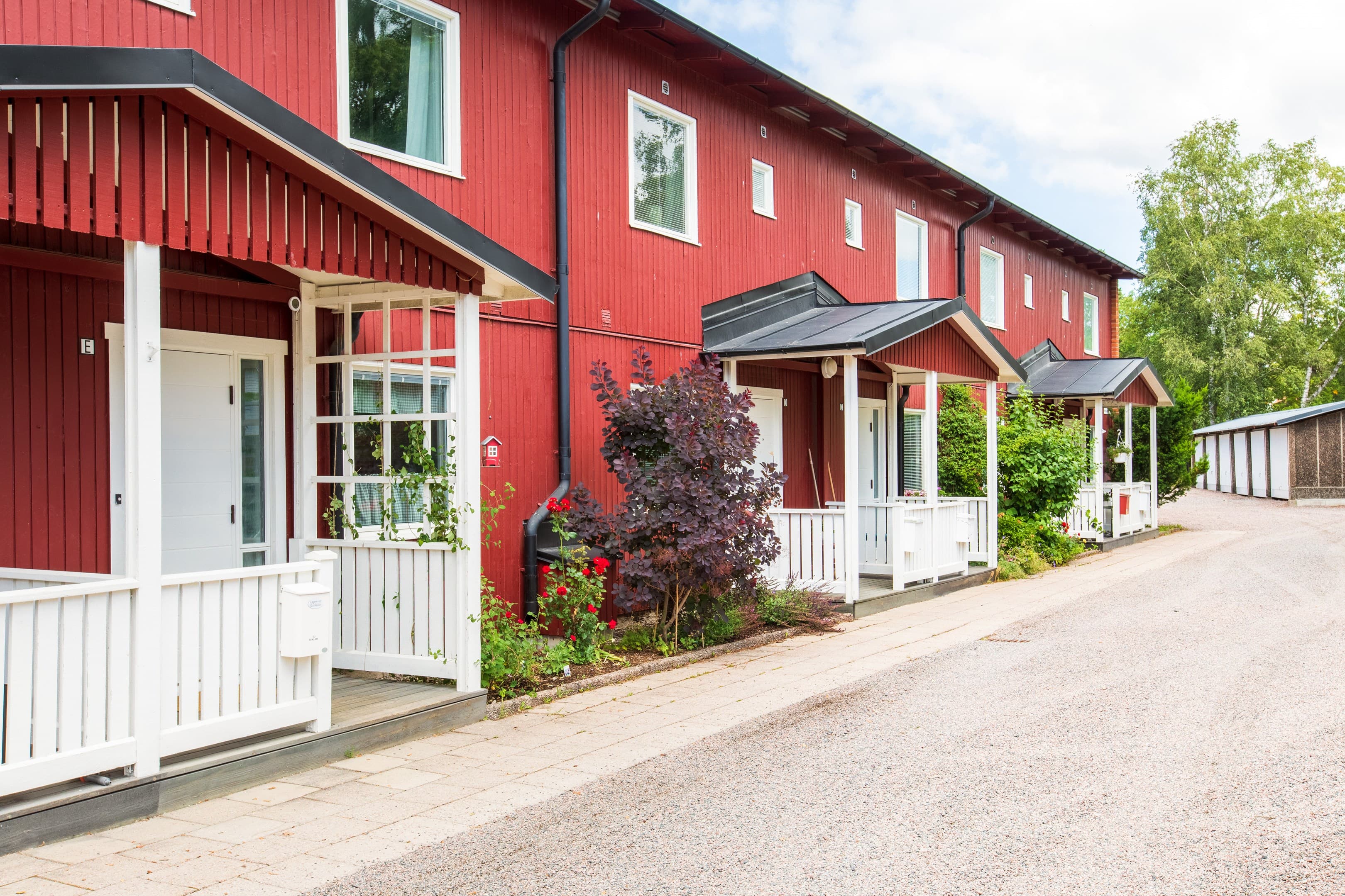 Norbyvägen 129 E