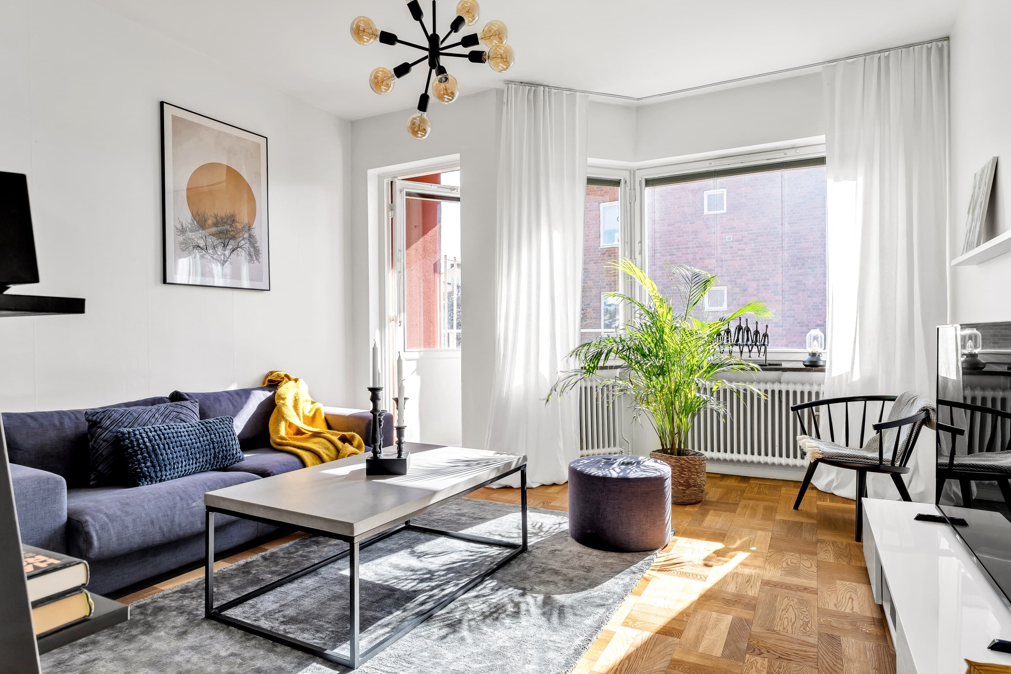 Eskilsgatan 8A