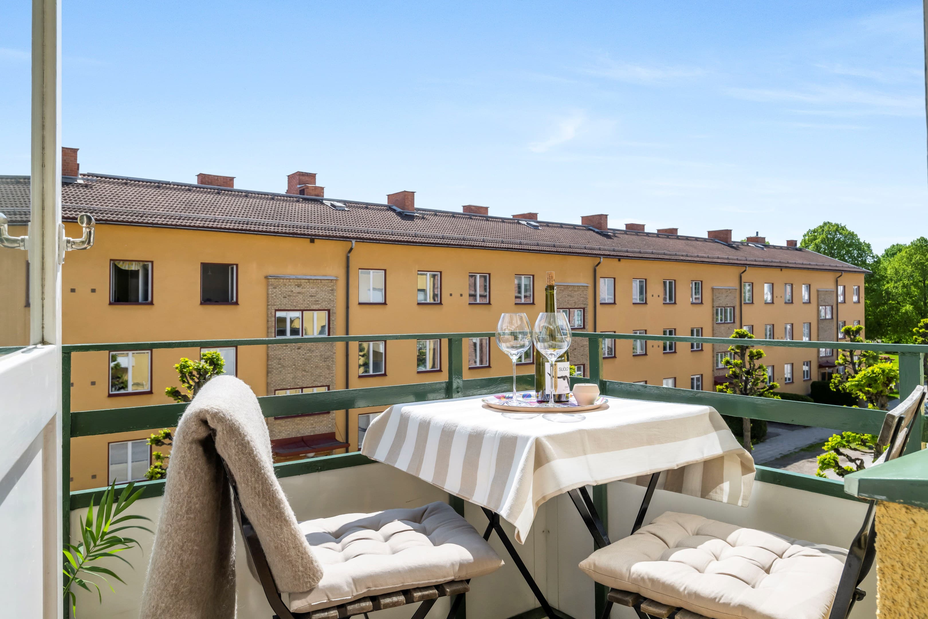 Geijersgatan 38B