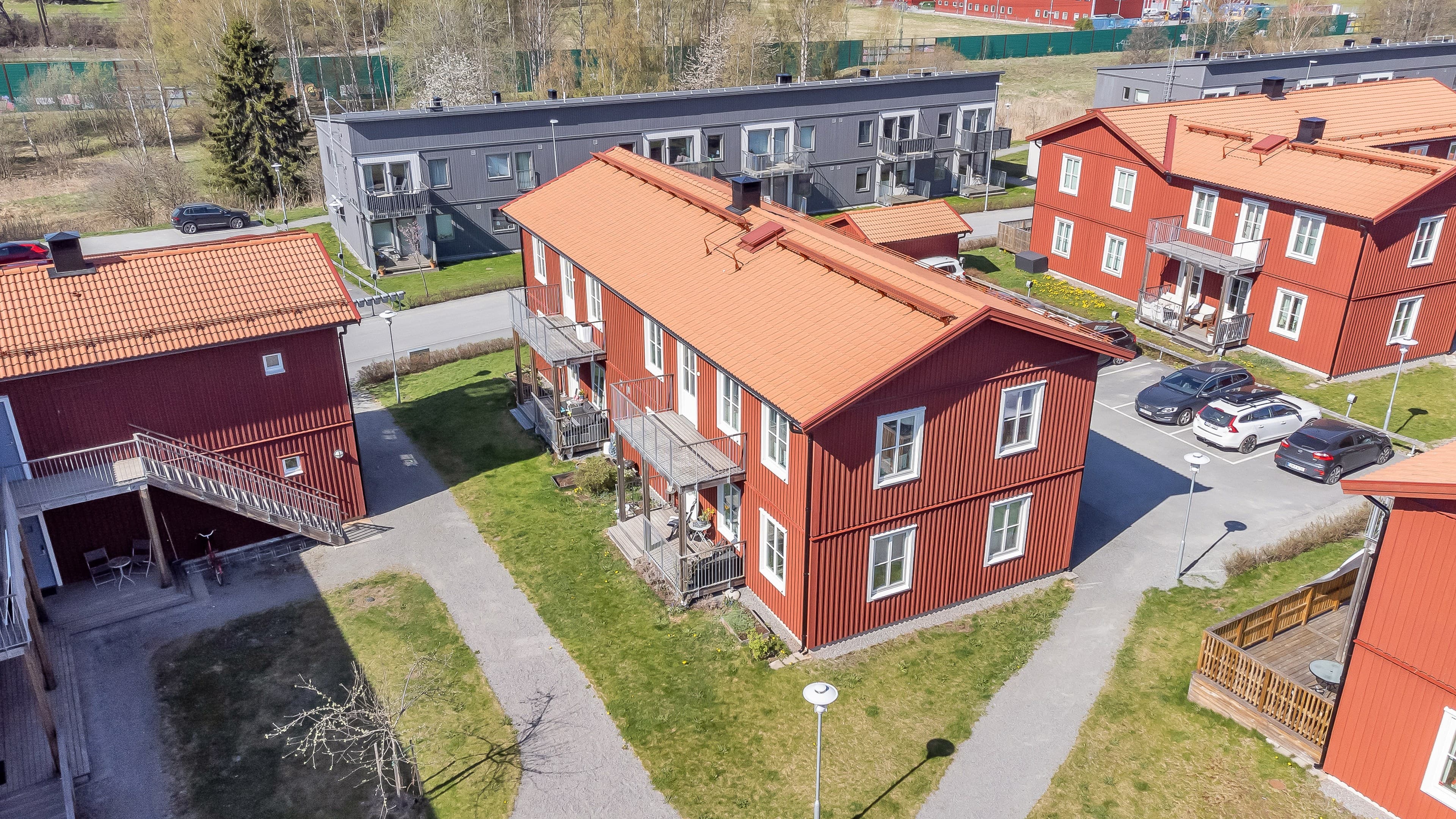 Lertagsvägen 38C