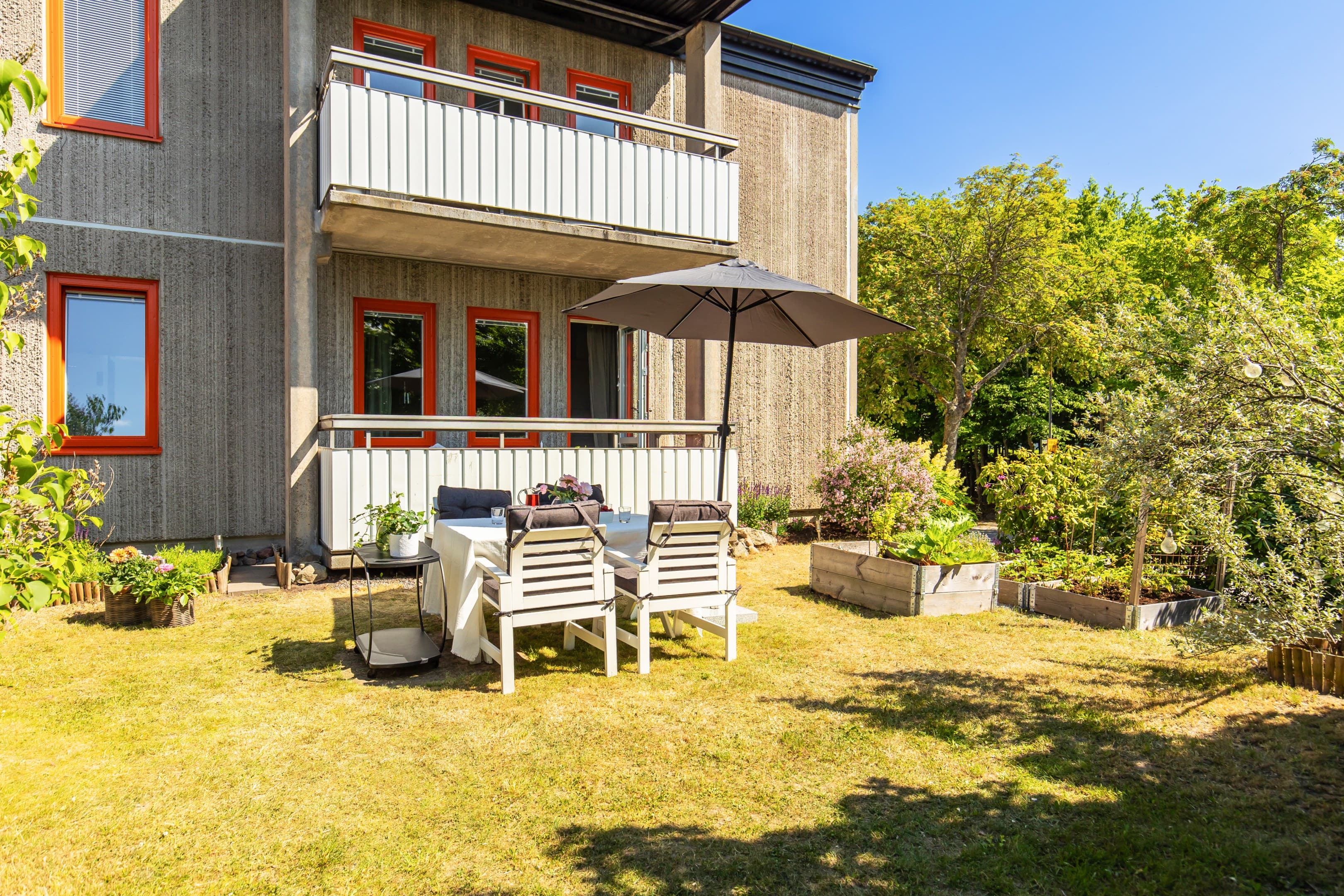 Ormingeringen 58A