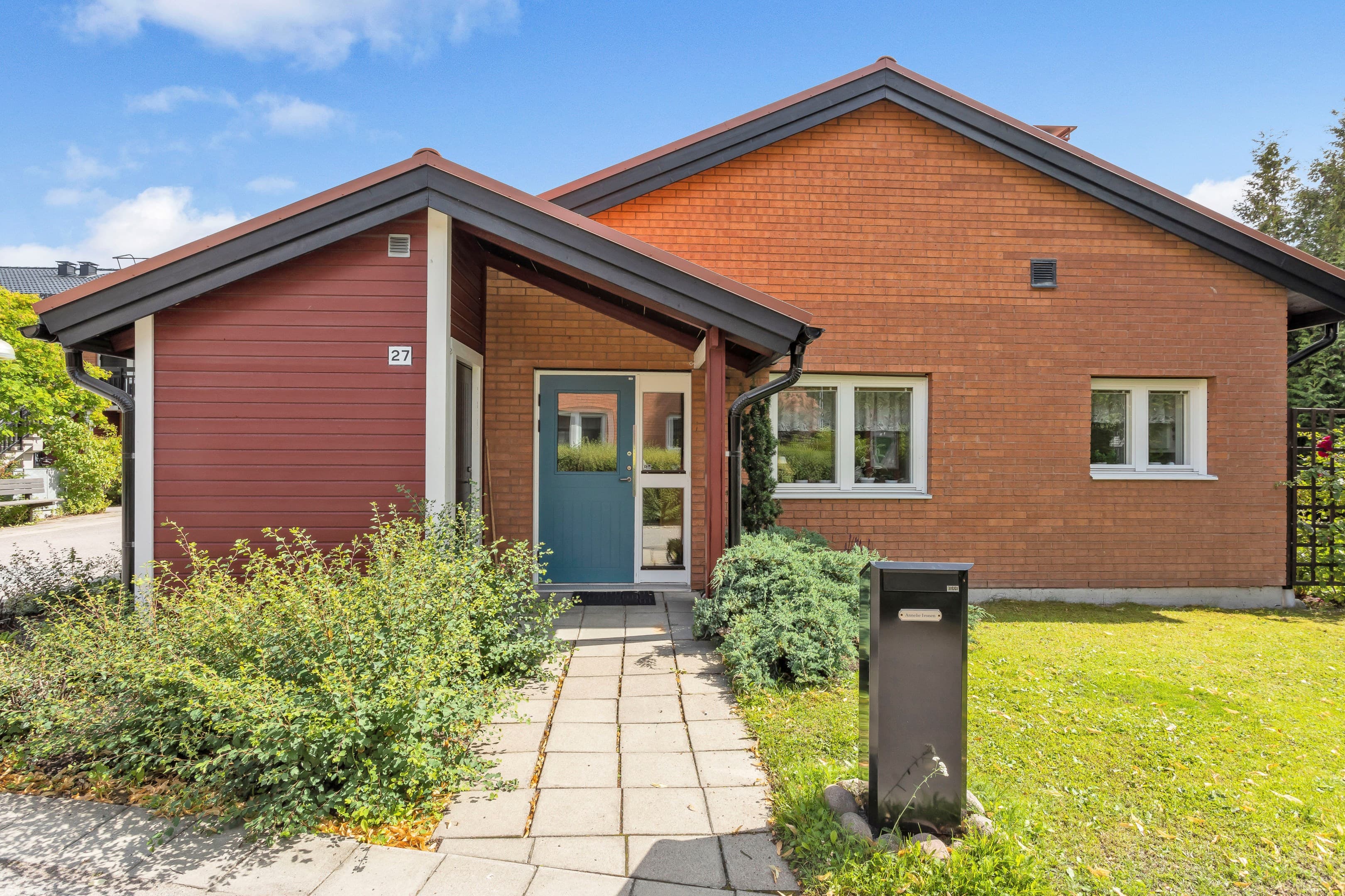 Lings väg 27