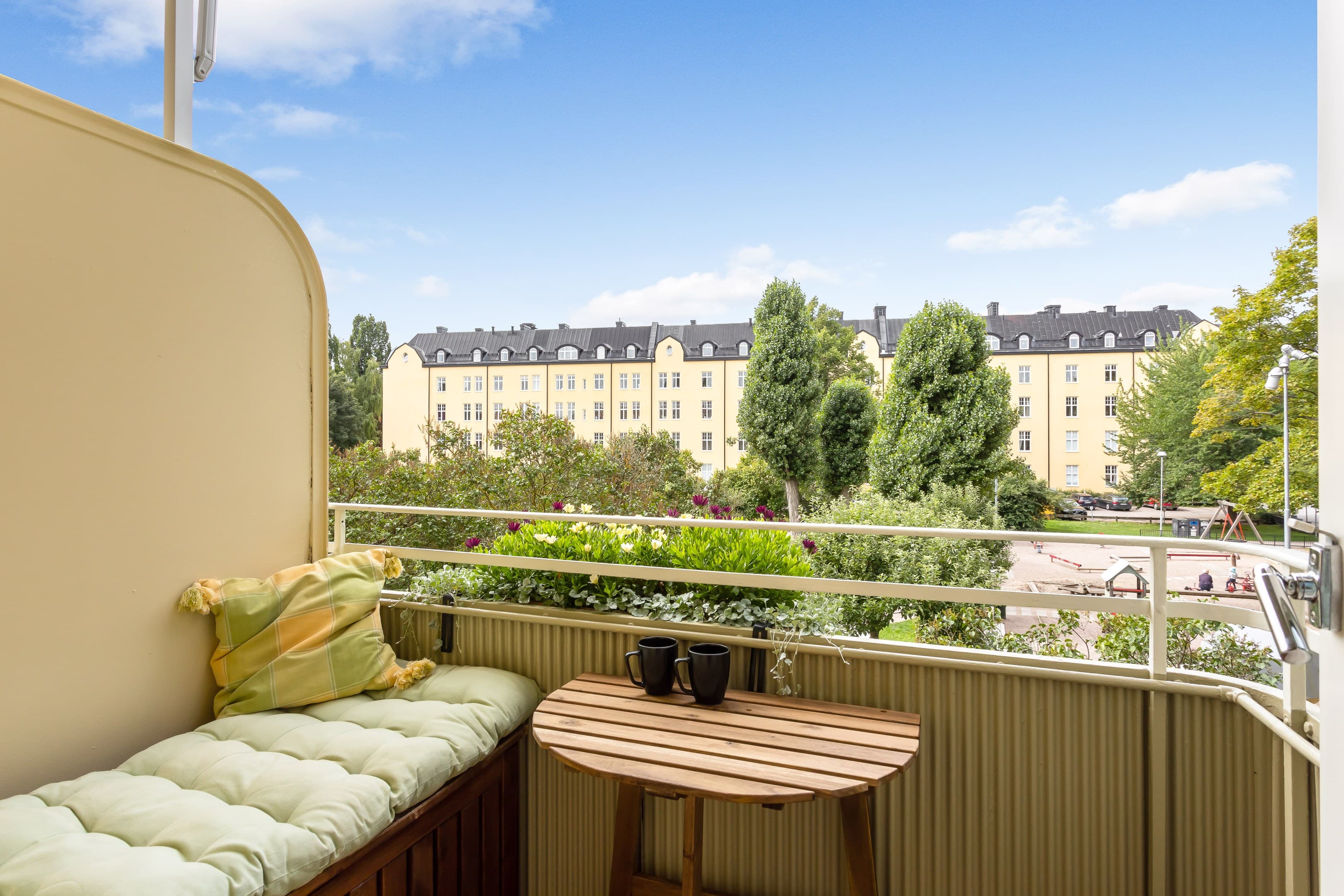Norrtäljegatan 11A
