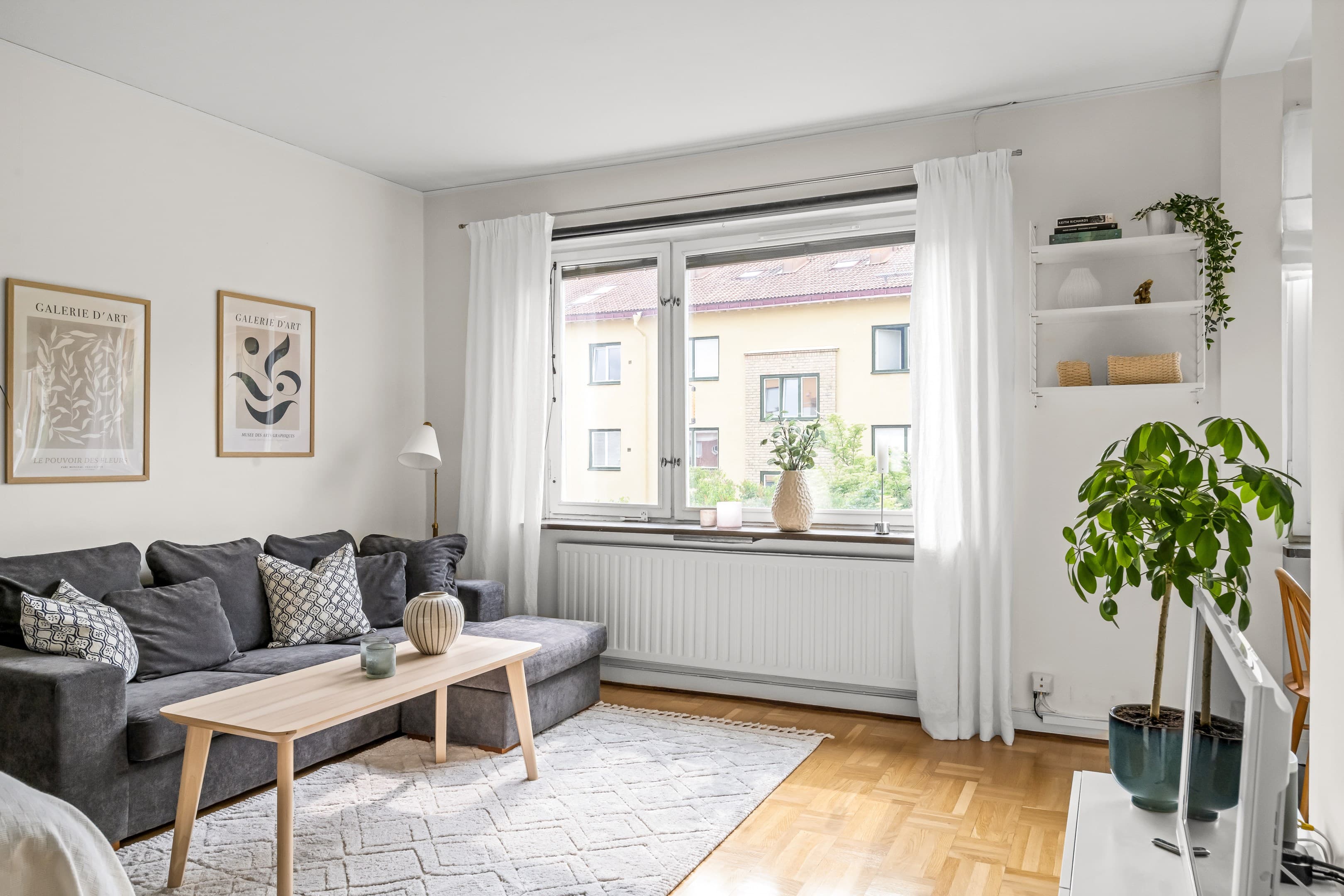 Geijersgatan 27 B
