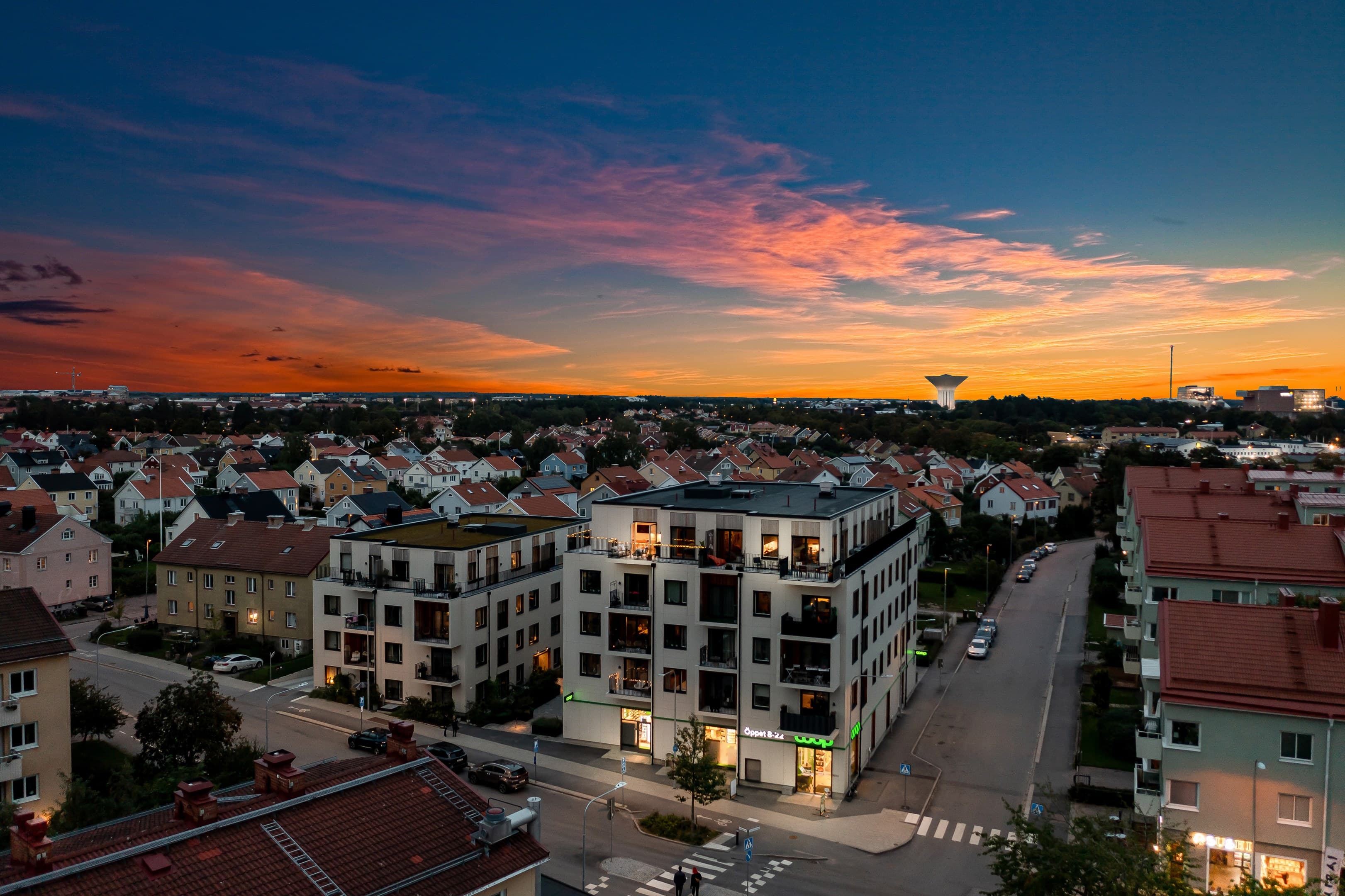 S:t Göransgatan 26D