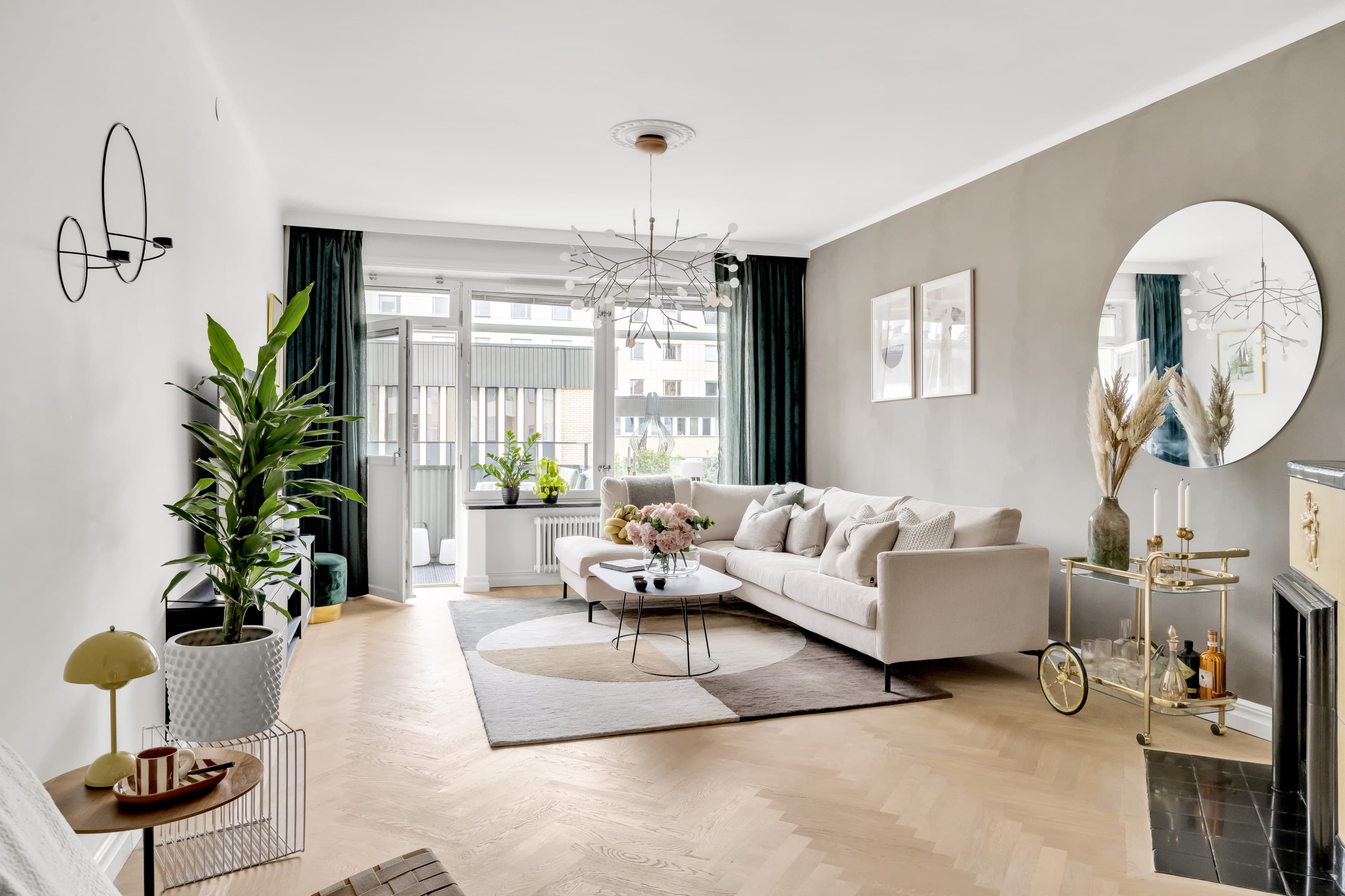 Kungsgatan 52C