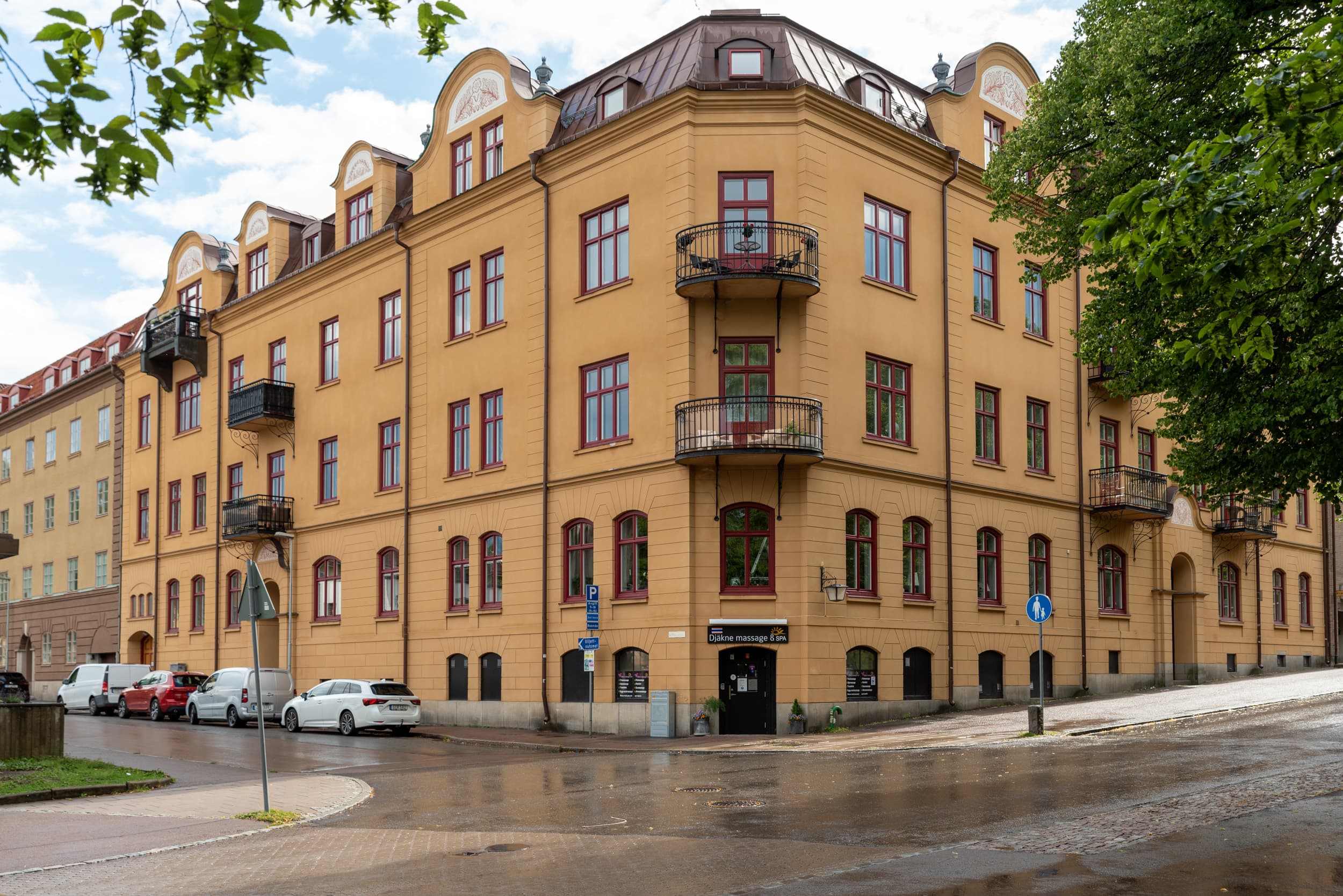 Lidmansvägen 7