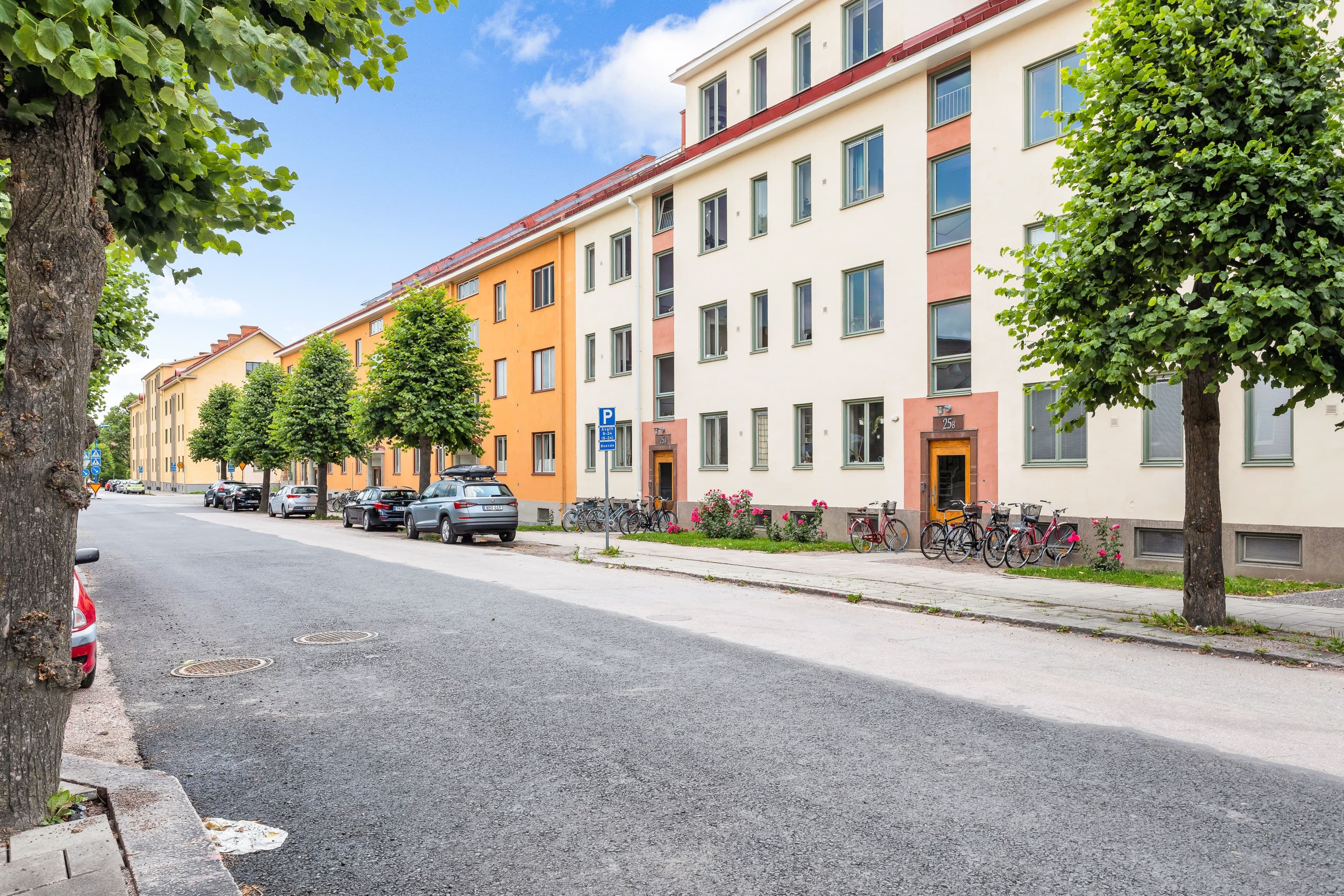 Geijersgatan 25A