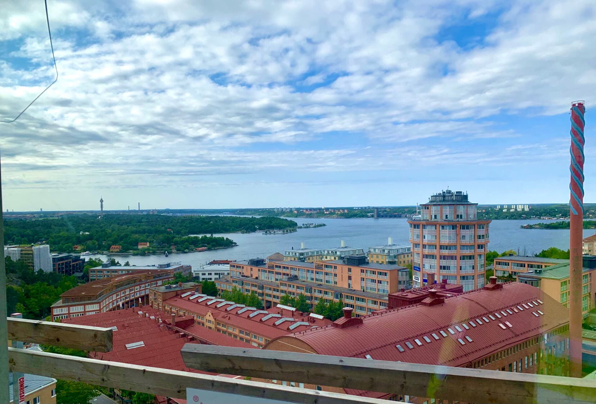 Tändkulevägen 33