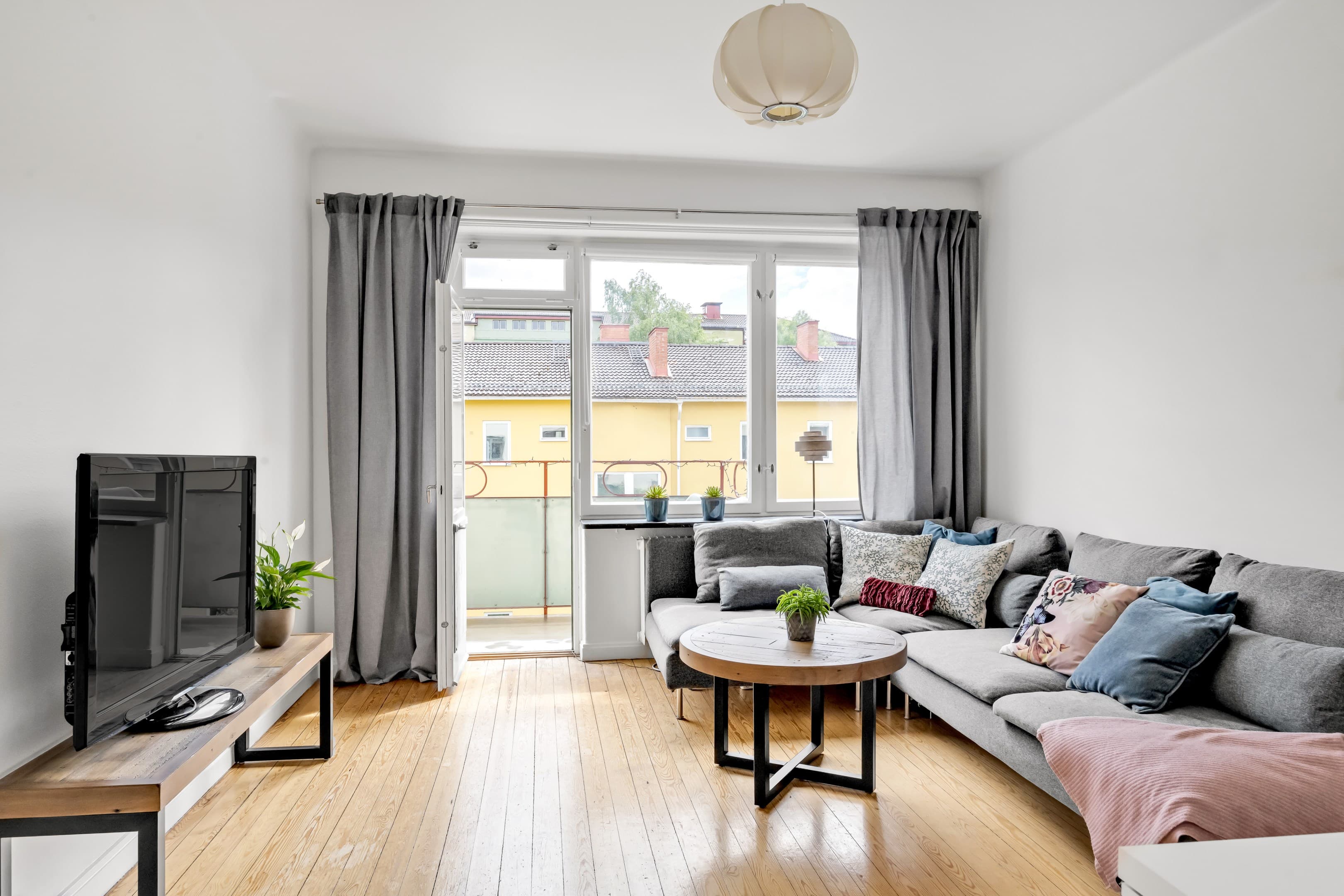 Geijersgatan 25B