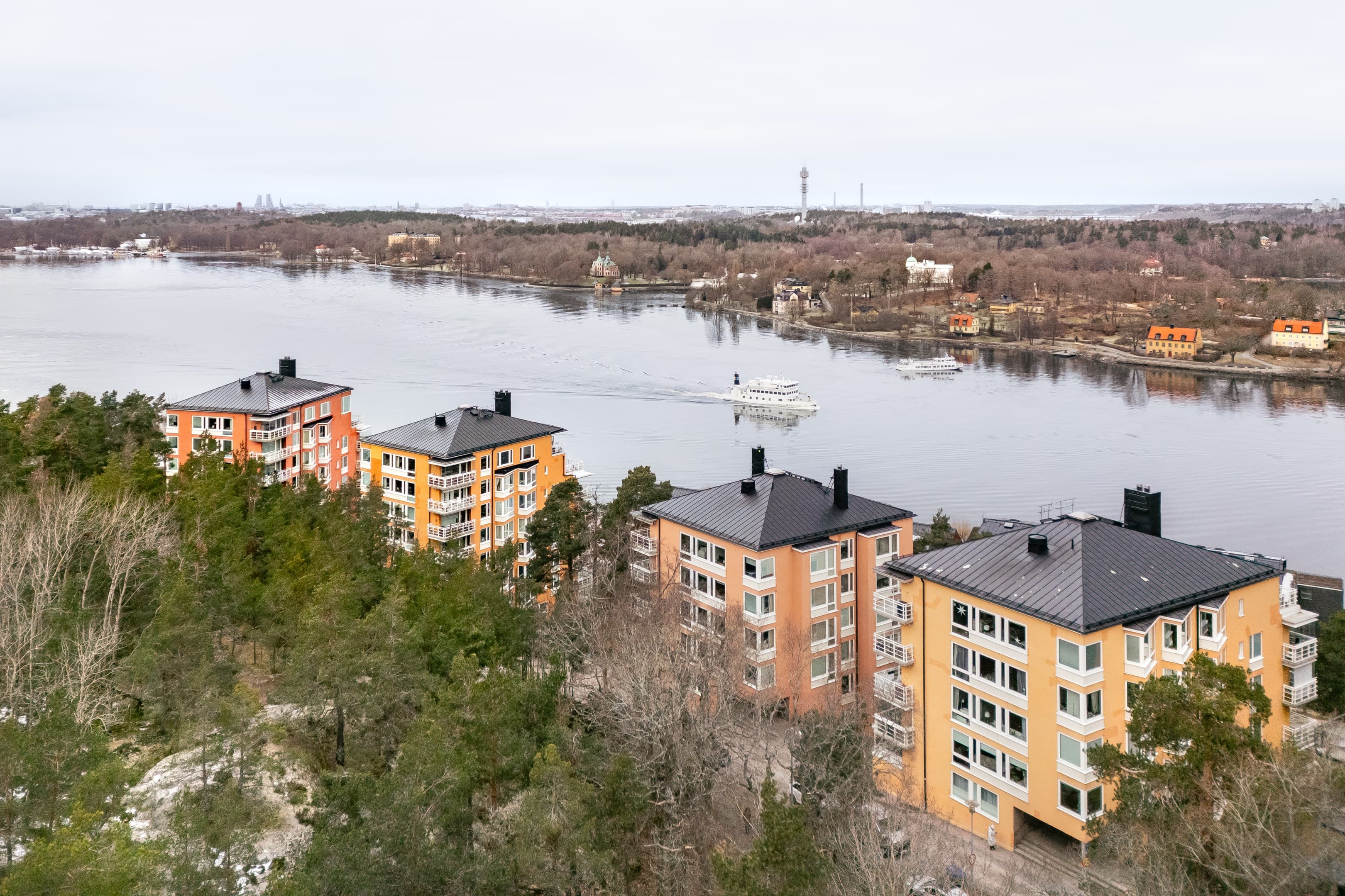 Fabrikörvägen 14