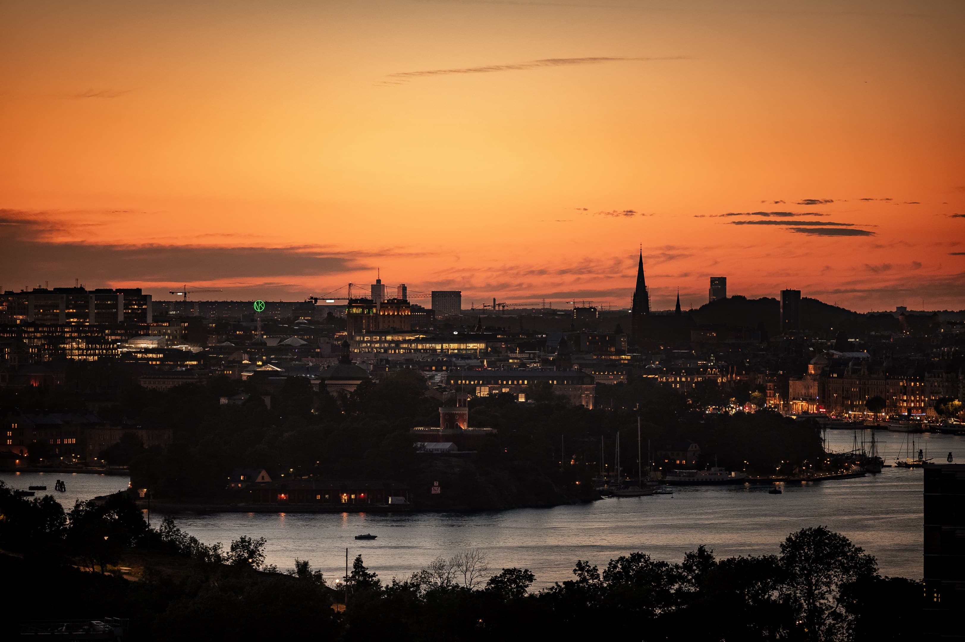Henriksdalsringen 51