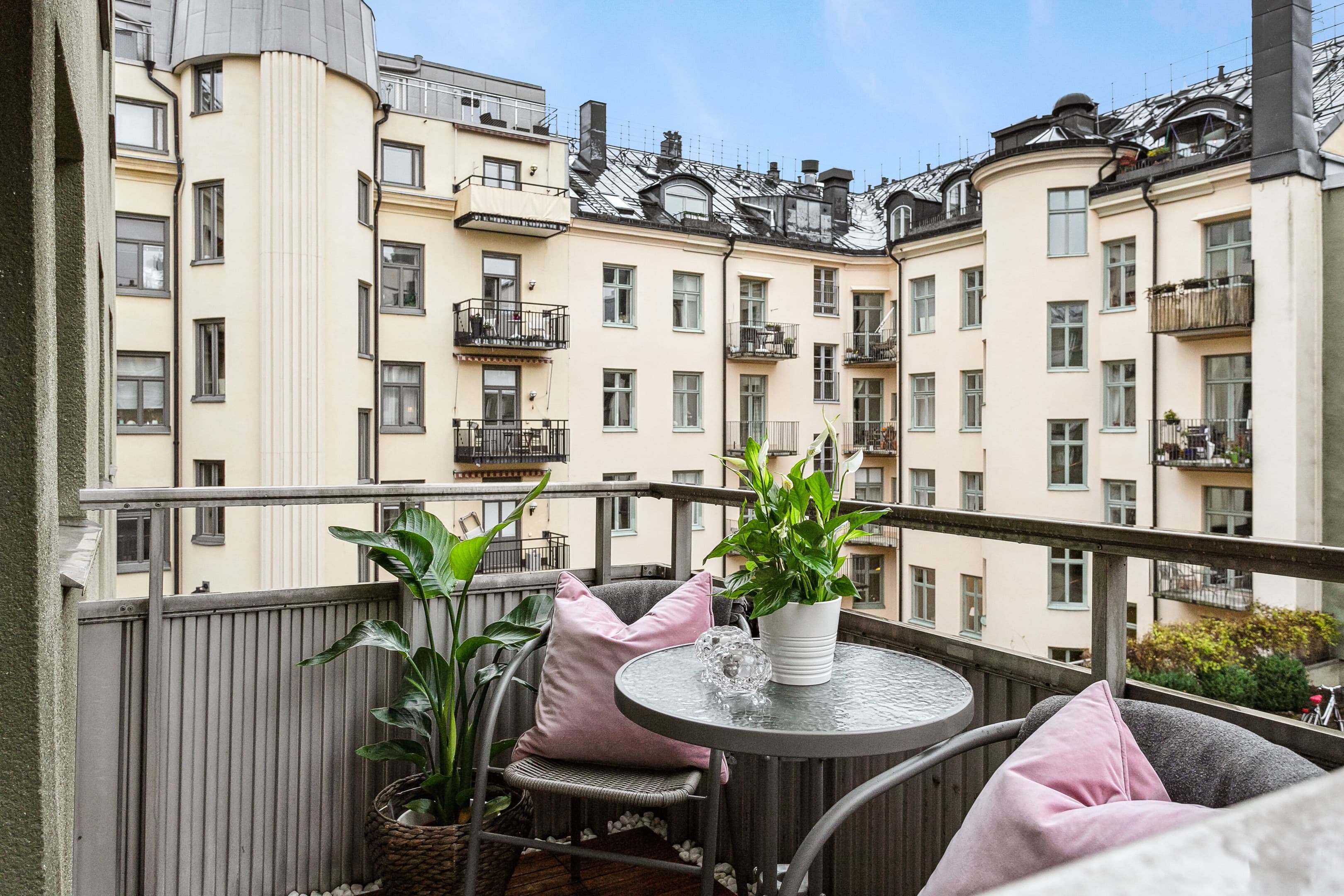 Kronobergsgatan 25A, 2 tr