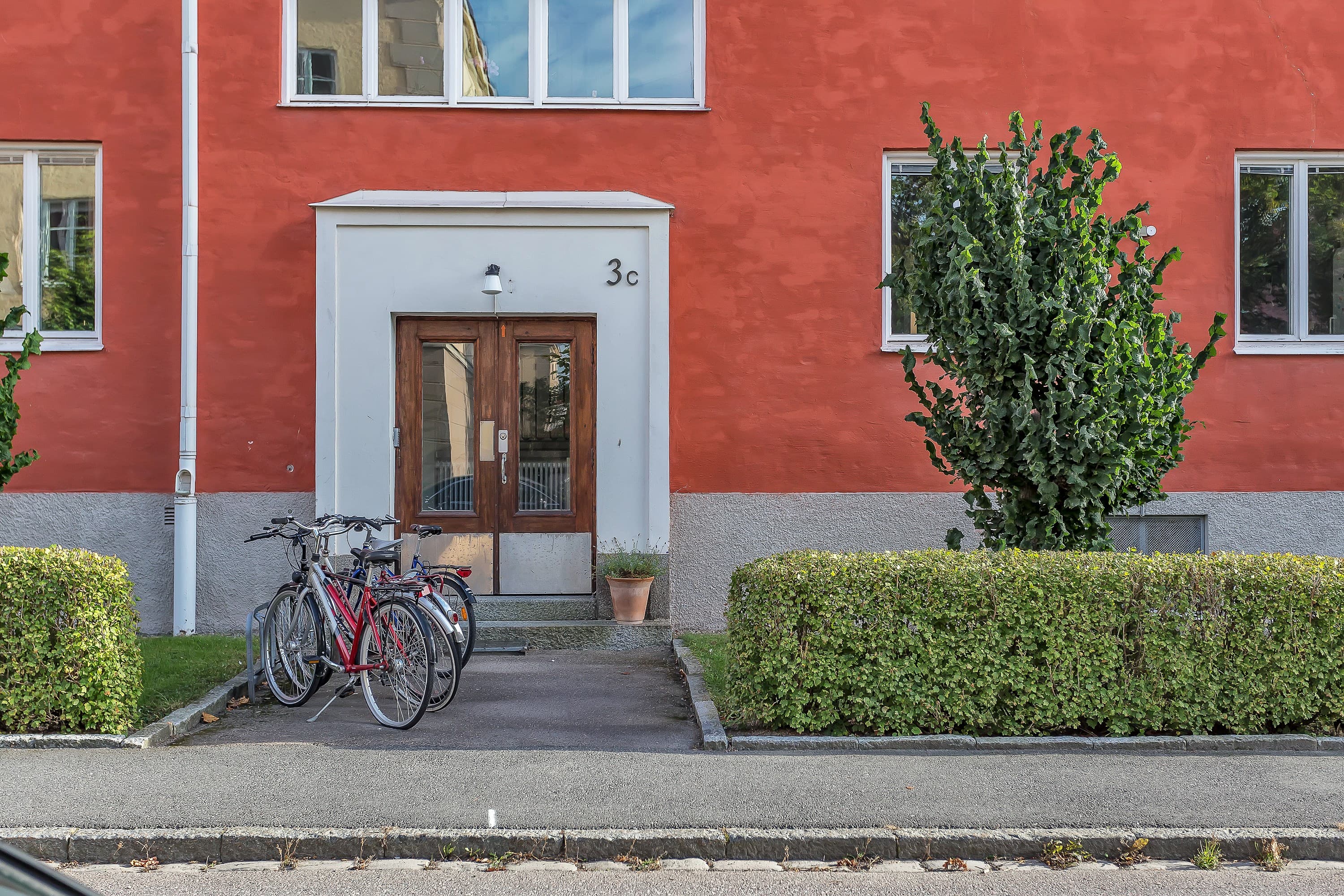 Marielundsgatan 3 C