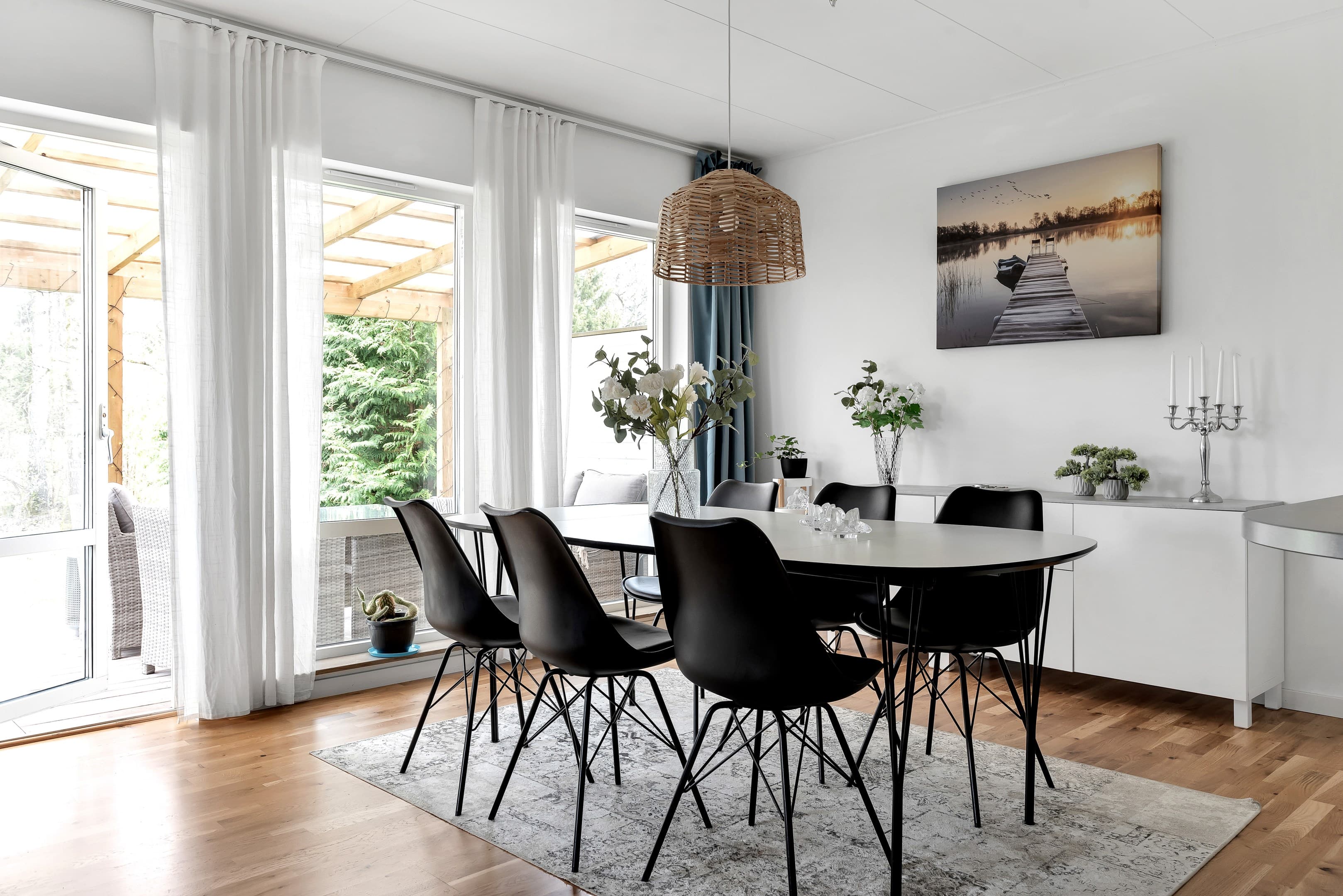 Funbo Vargspåret 31A