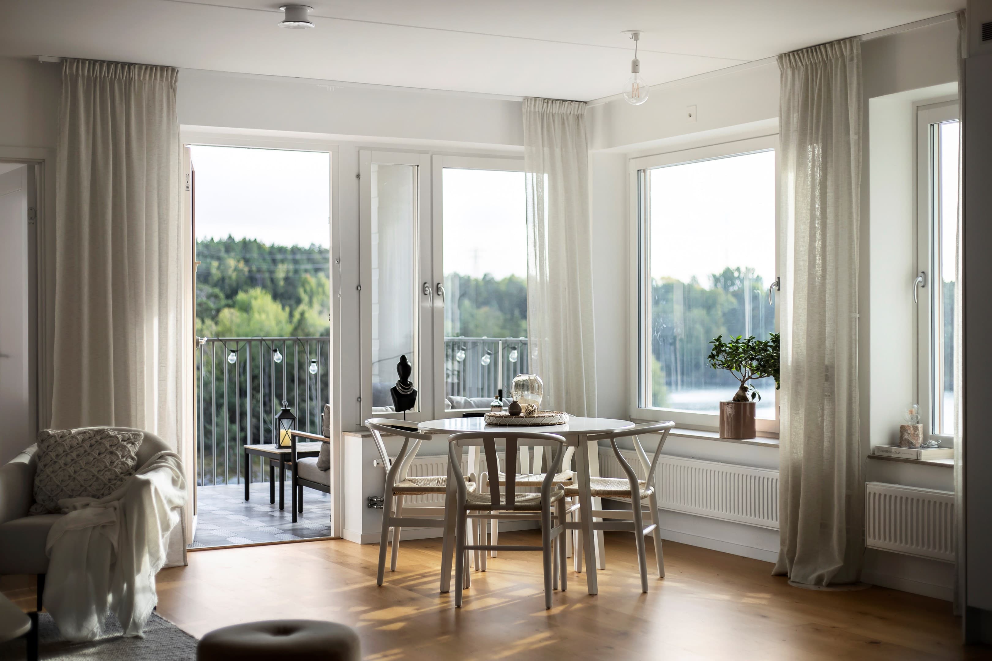 Tollareslingan 26, vån 5