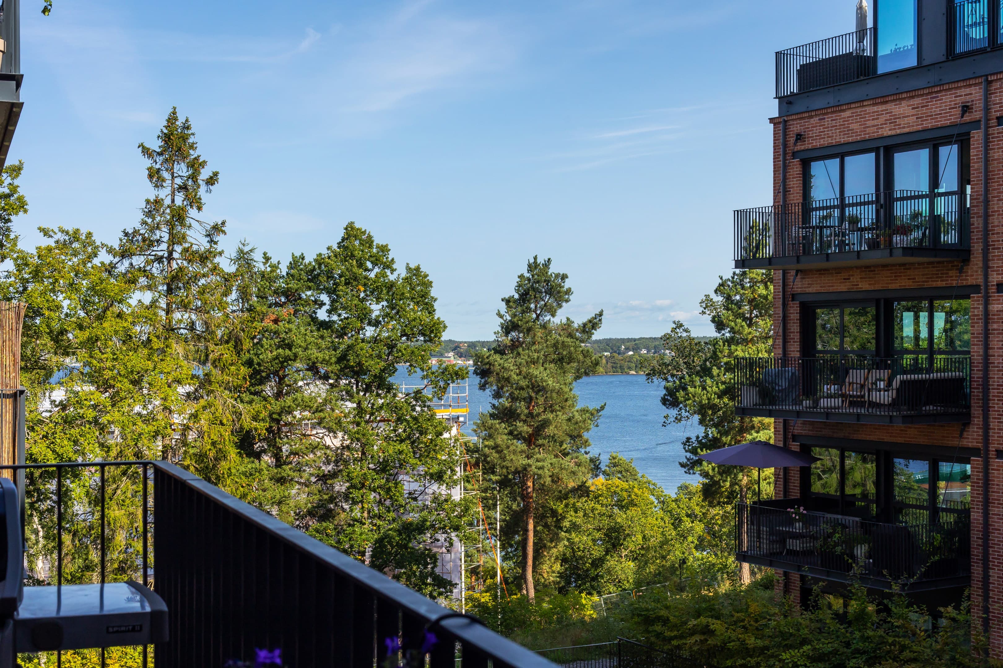 Fabrikörvägen 10D, 4 tr