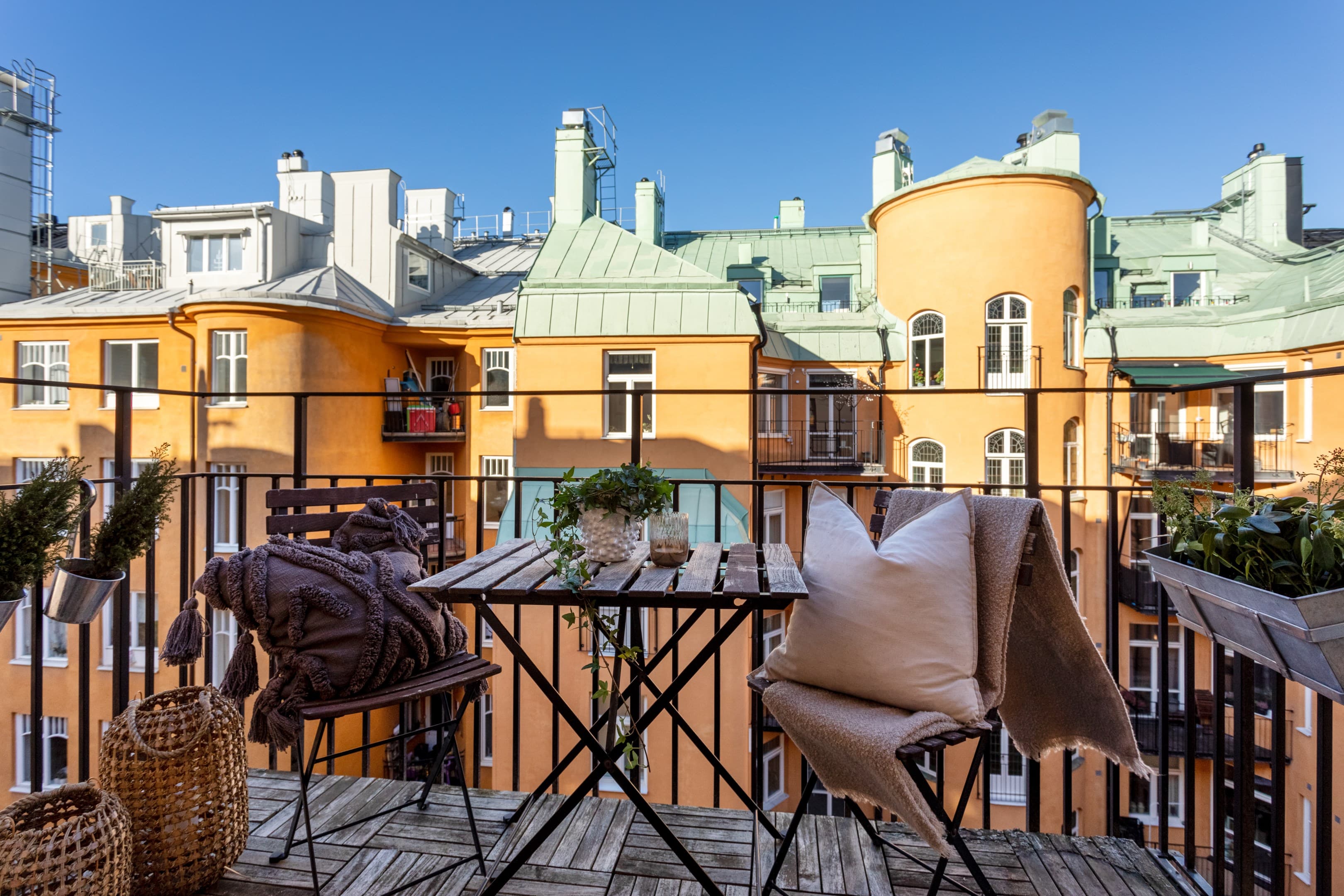 Idungatan 6A, 4tr