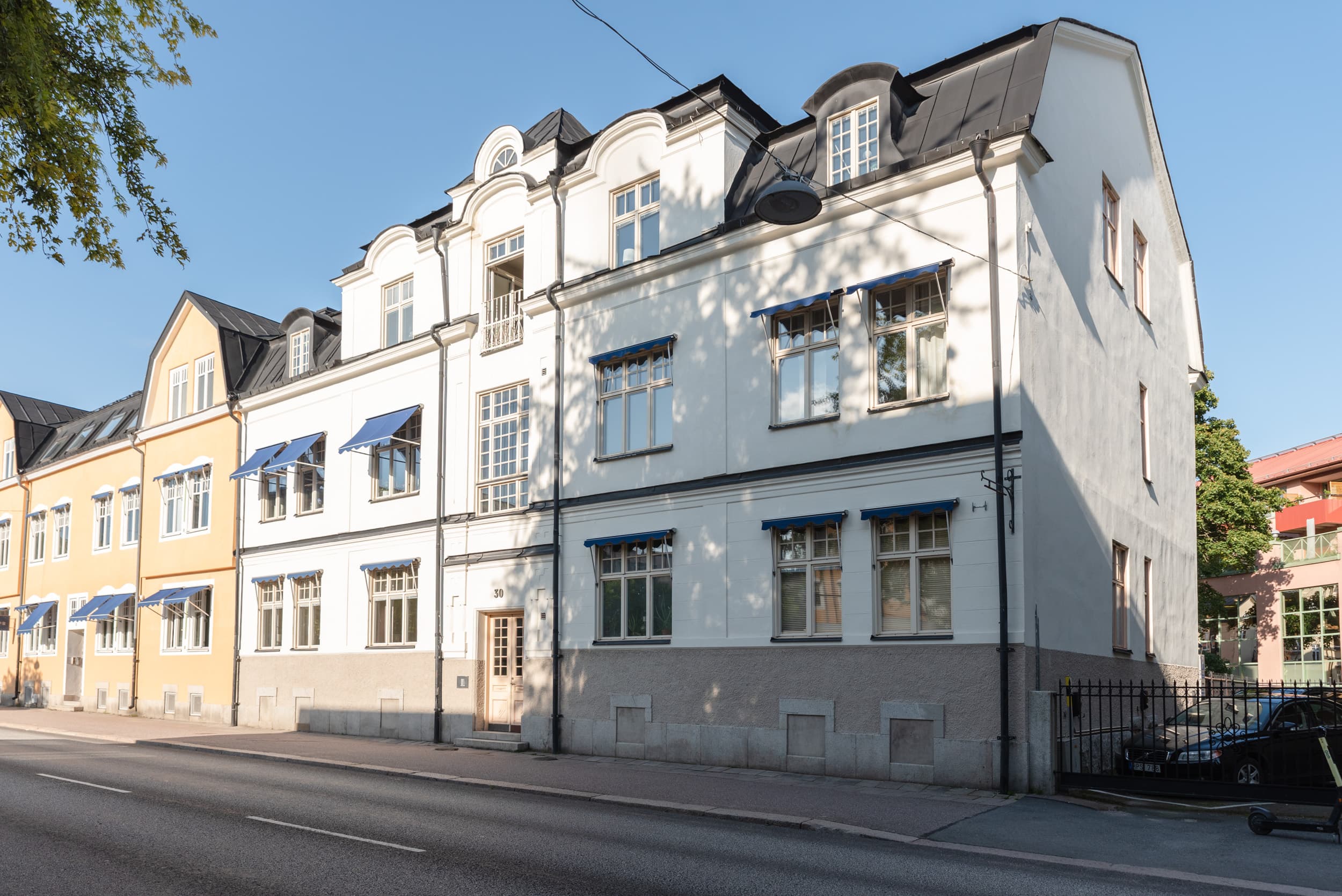 Vasagatan 30