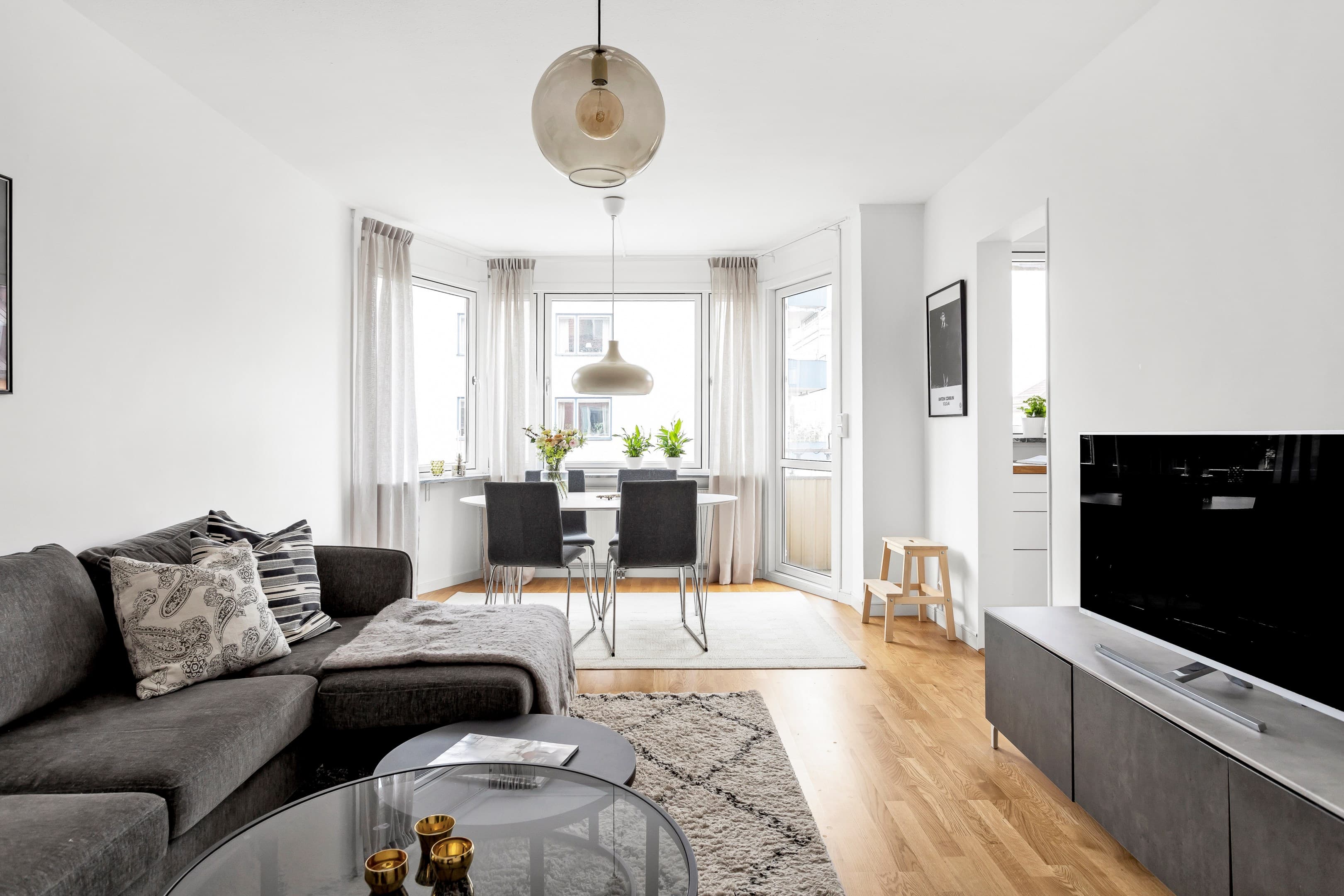 Torsgatan 8A