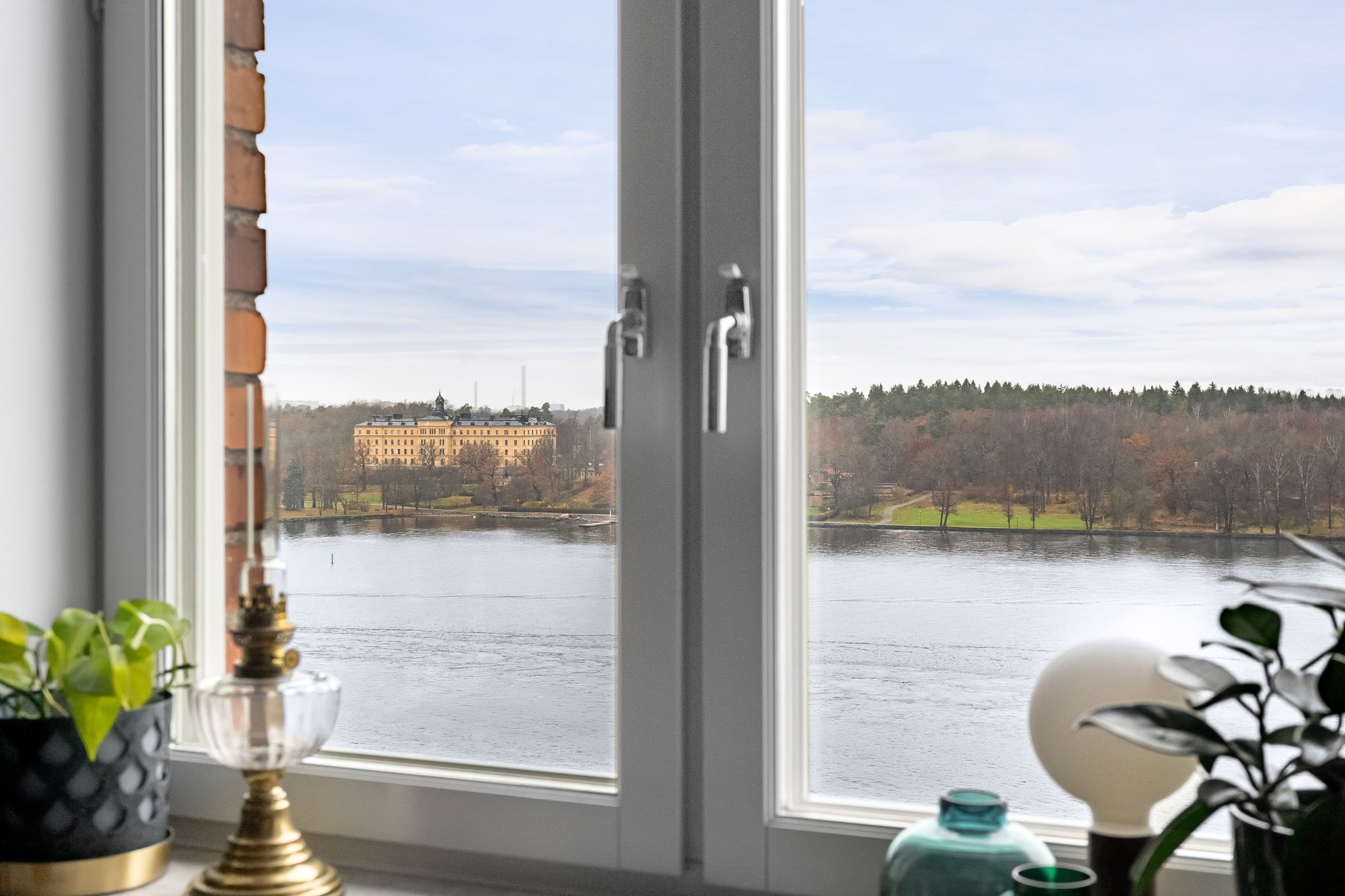 Mjölnarvägen 22