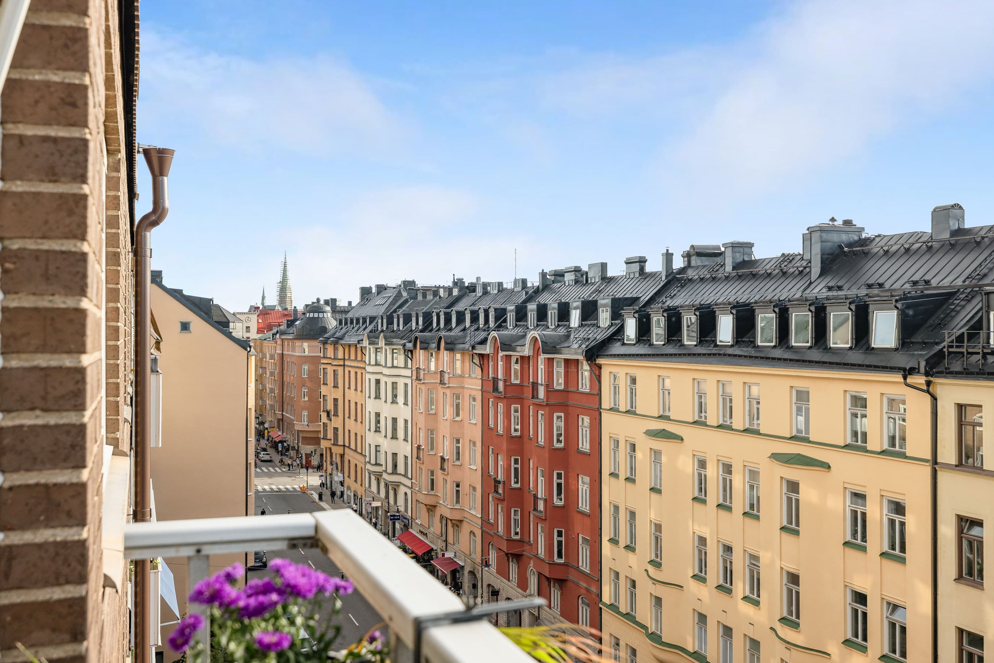 Roslagsgatan 28, 7tr