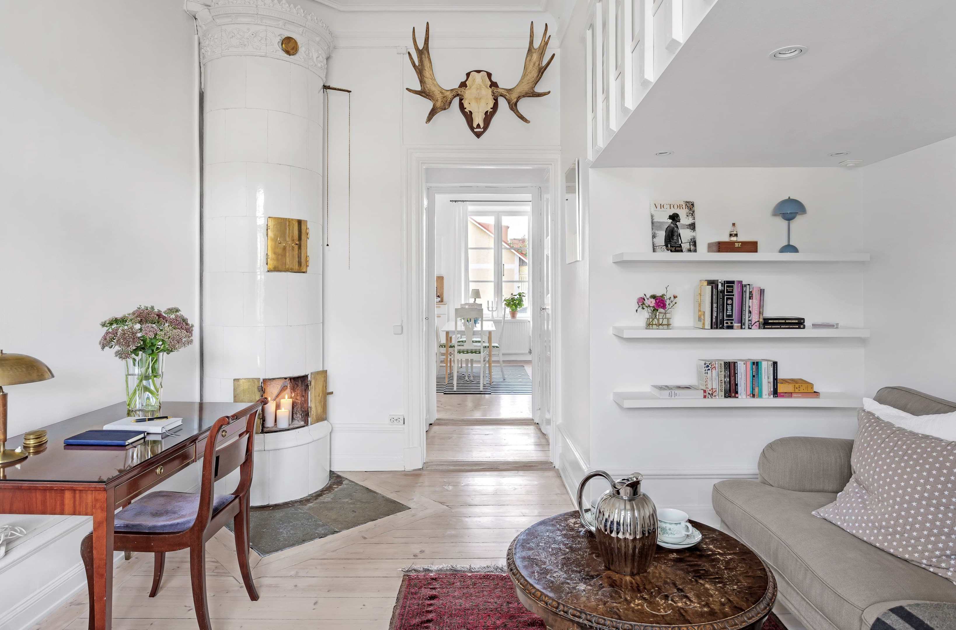 Övre Slottsgatan 32B