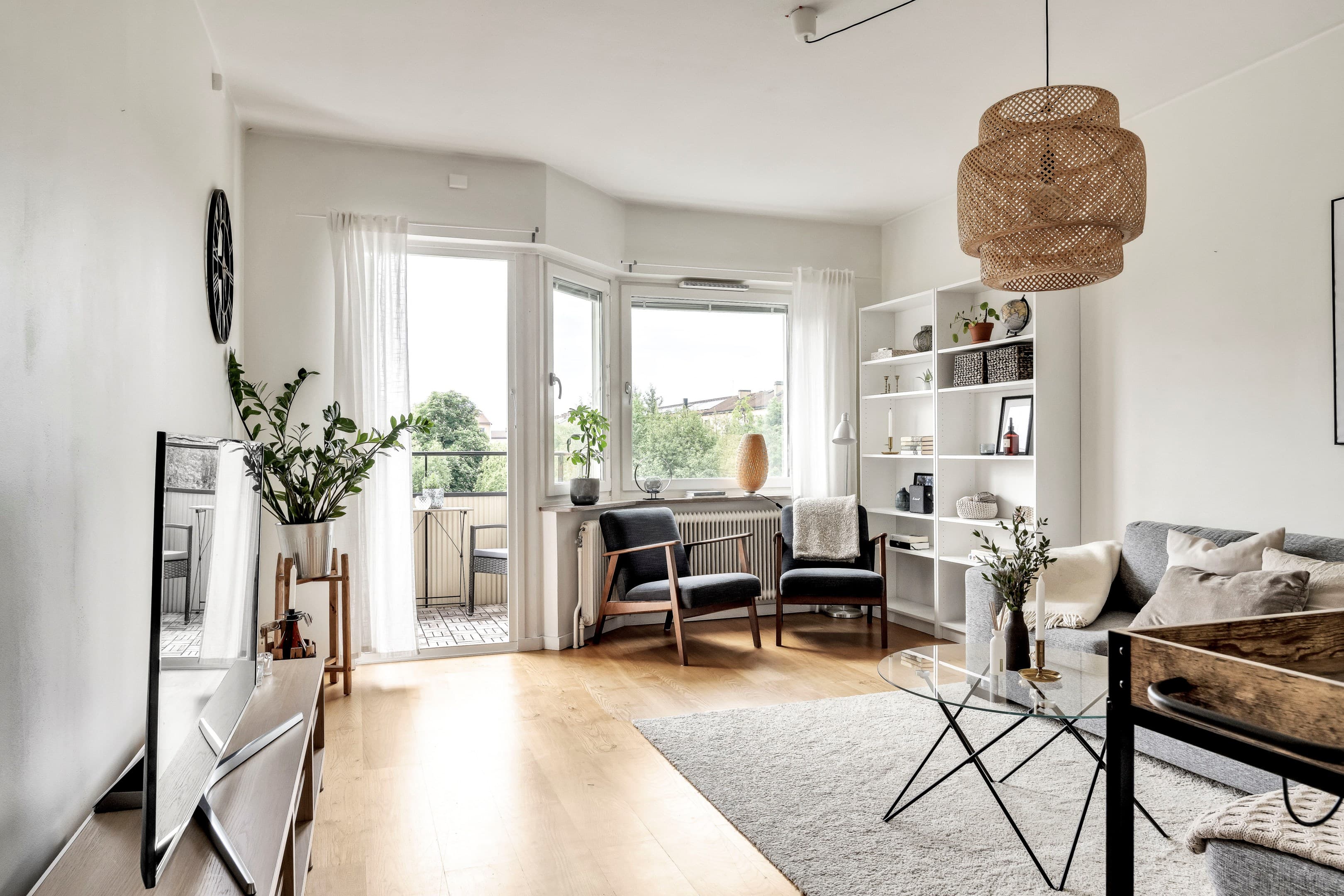Börjegatan 56 B