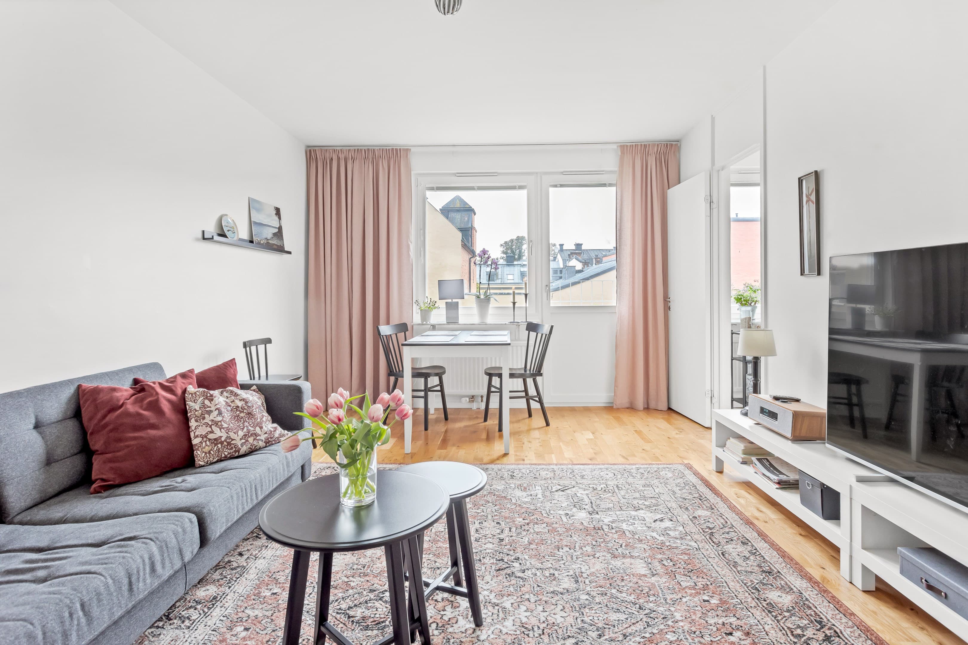 Dragarbrunnsgatan 11A