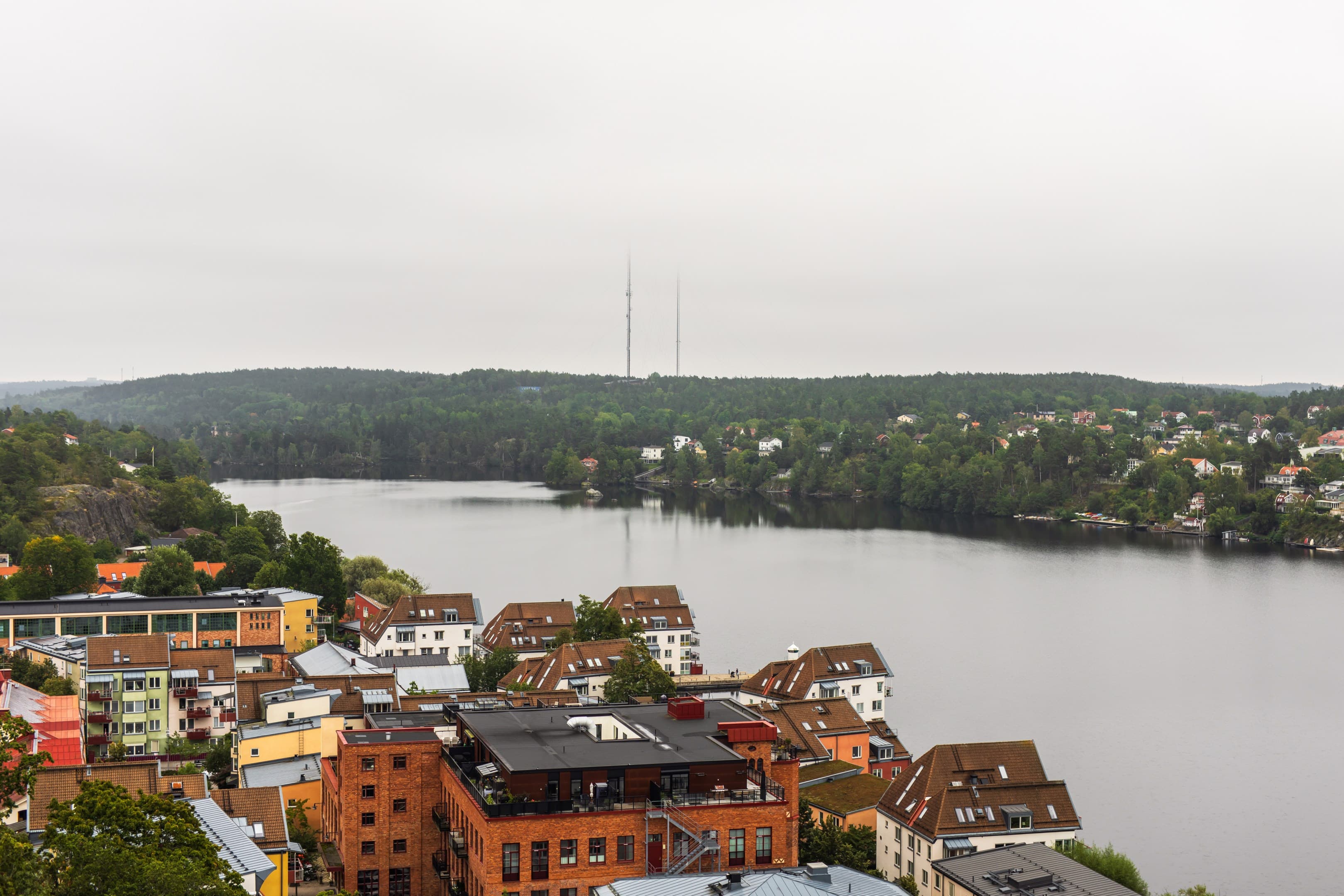 Ekuddsvägen 3