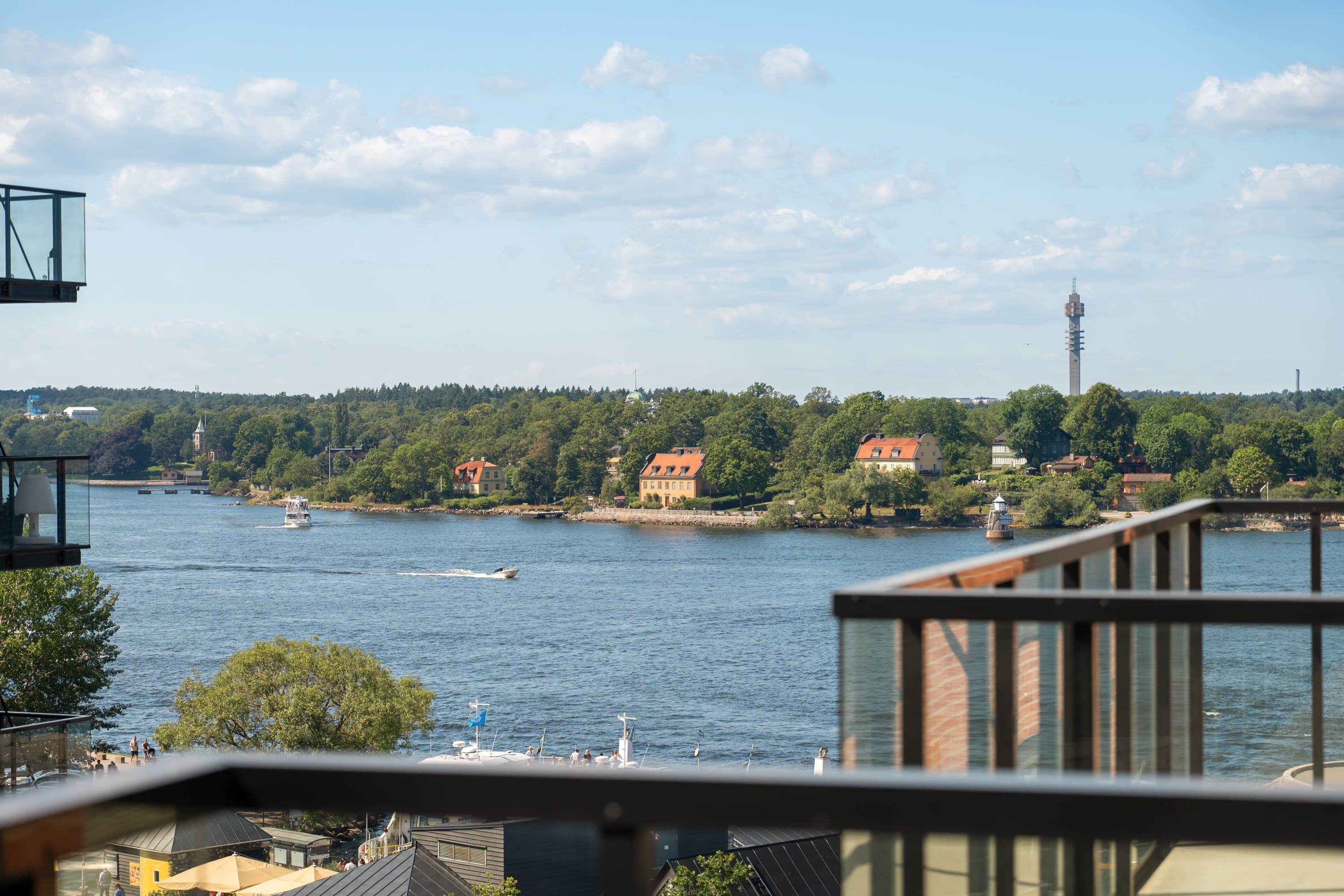 Augustendalsvägen 25
