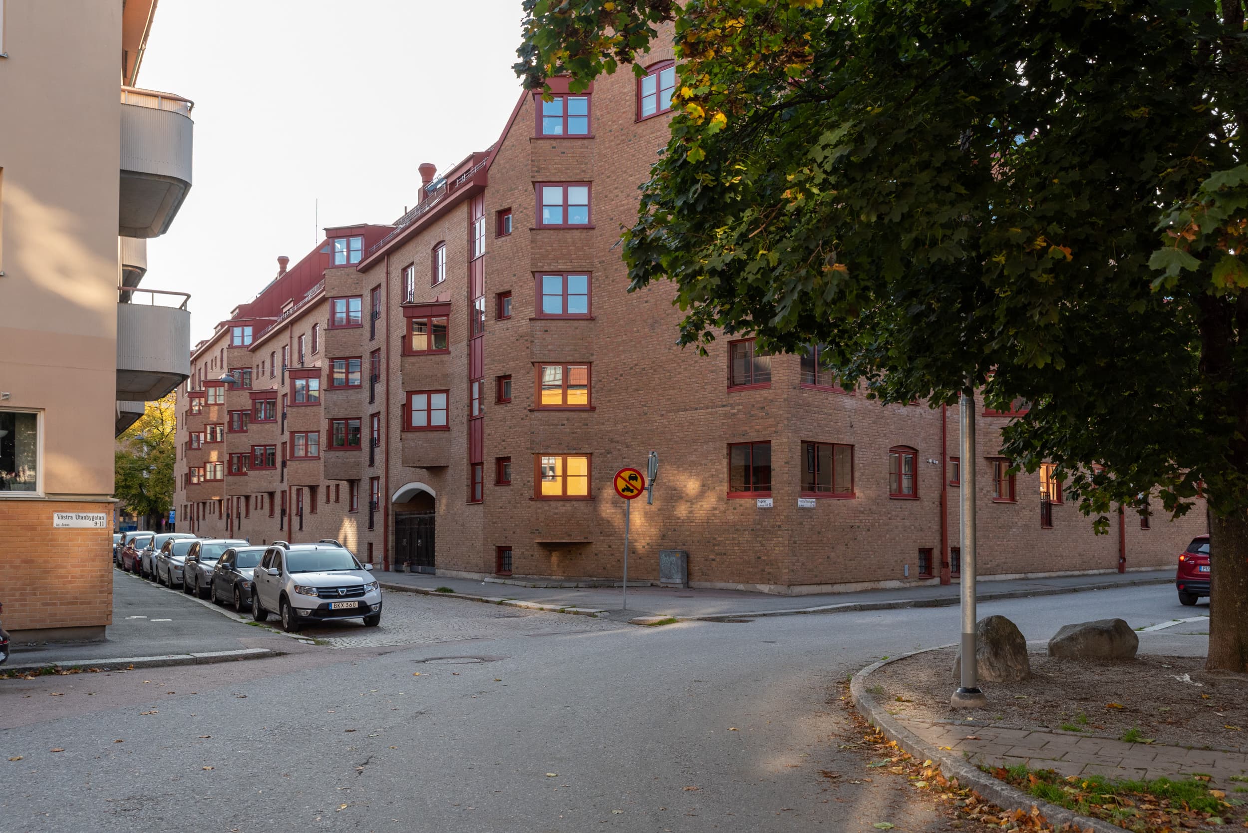 Nygatan 12