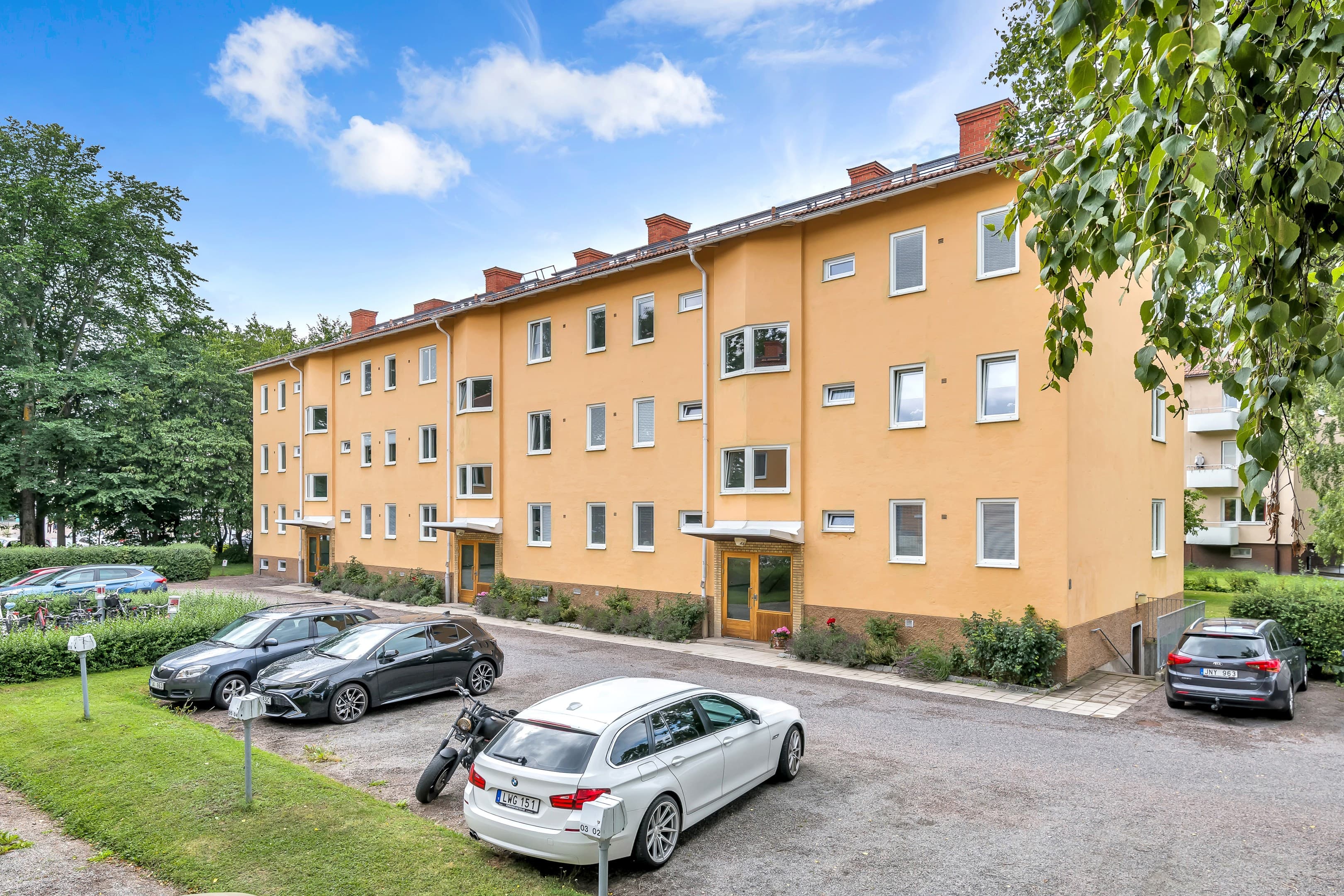 Folkungagatan 4C