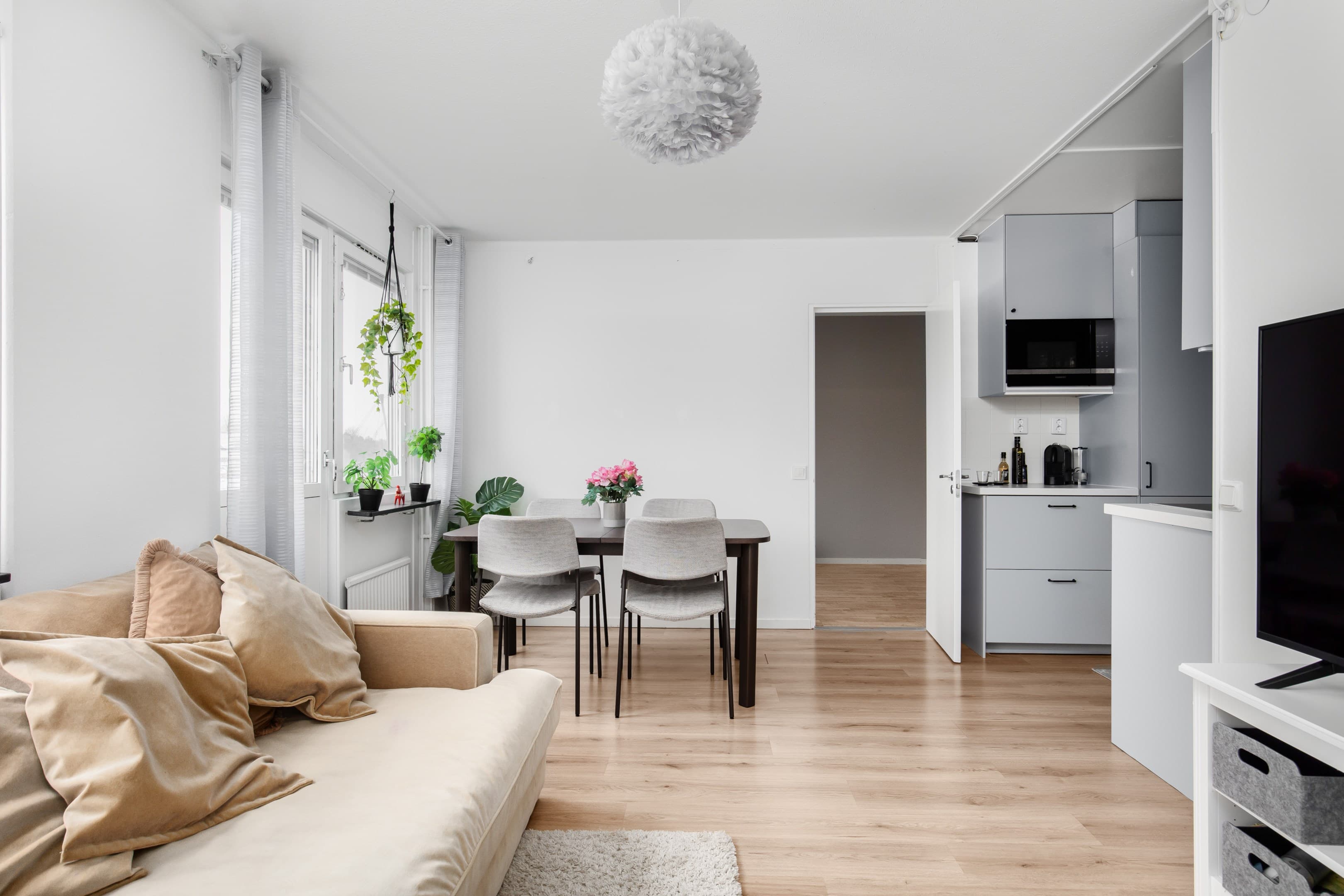 Betsövägen 8