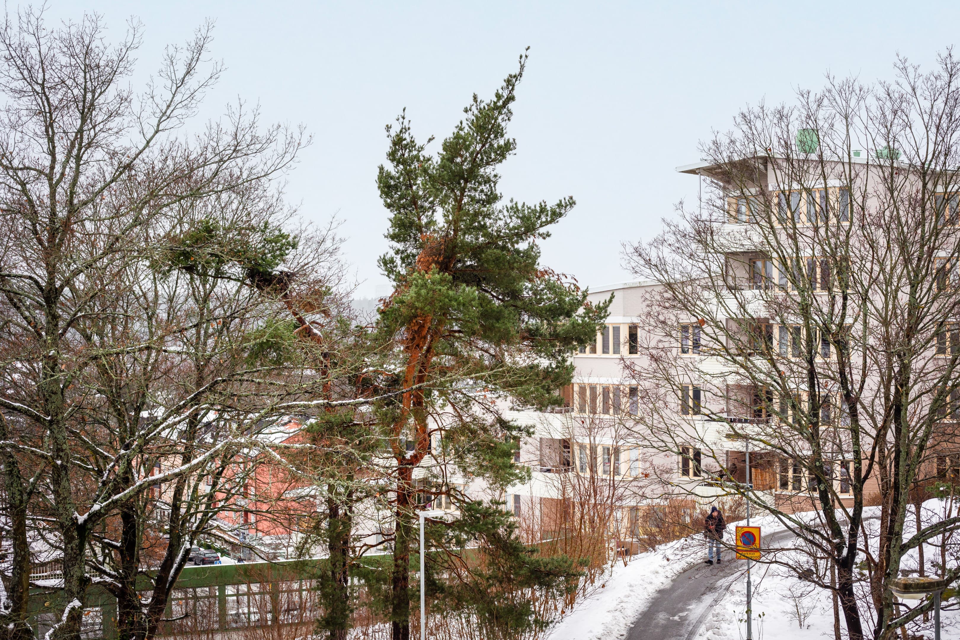 Tallidsvägen 9B