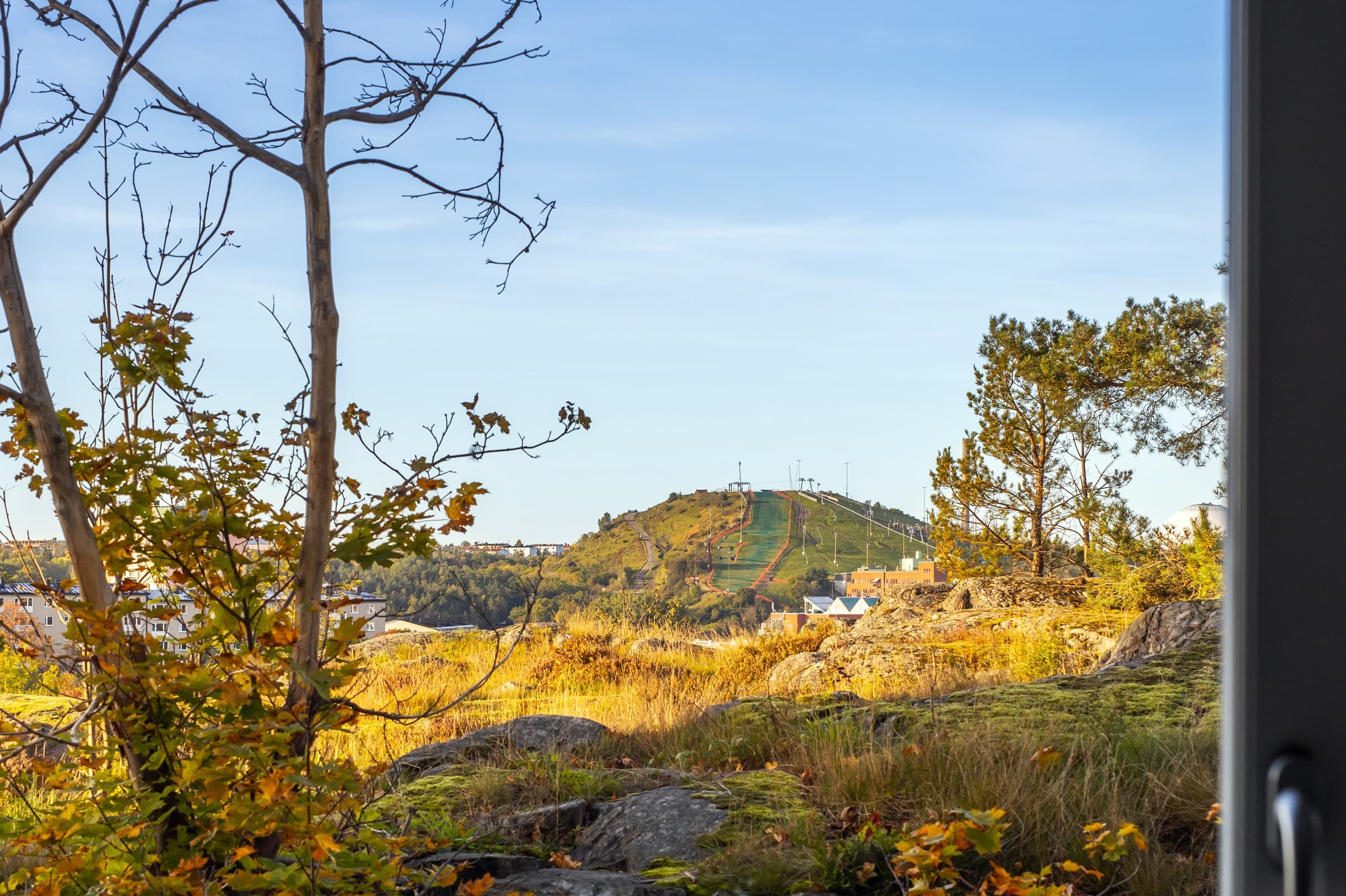 Becksjudarvägen 33